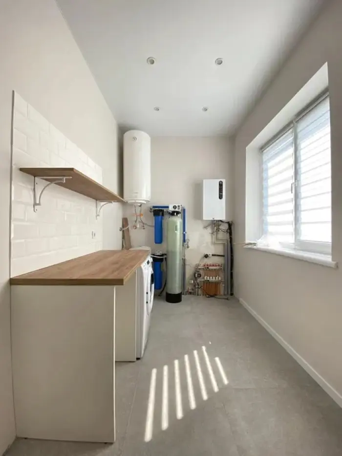 Фото Зняти будинок, 136-а Садова вул.  Київ в довгострокову оренду, ціна: 1250 $, код 4469