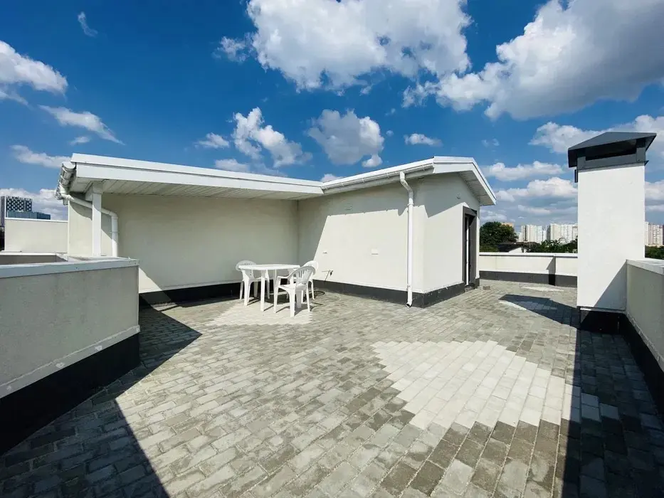 Фото Зняти будинок, 136-а Садова вул.  Київ в довгострокову оренду, ціна: 1250 $, код 4469