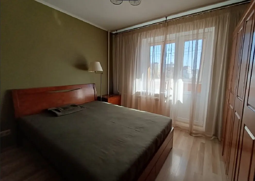 Фото Снять 4-комнатную квартиру, Александра Мишуги ул. 11 Киев в долгосрочную аренду, цена: 24000 грн, код 4470