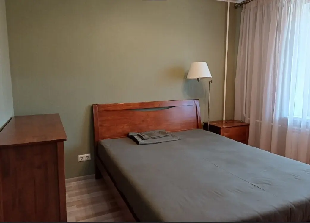 Фото Снять 4-комнатную квартиру, Александра Мишуги ул. 11 Киев в долгосрочную аренду, цена: 24000 грн, код 4470