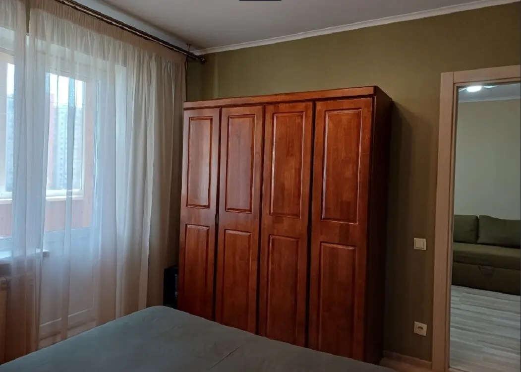 Фото Снять 4-комнатную квартиру, Александра Мишуги ул. 11 Киев в долгосрочную аренду, цена: 24000 грн, код 4470