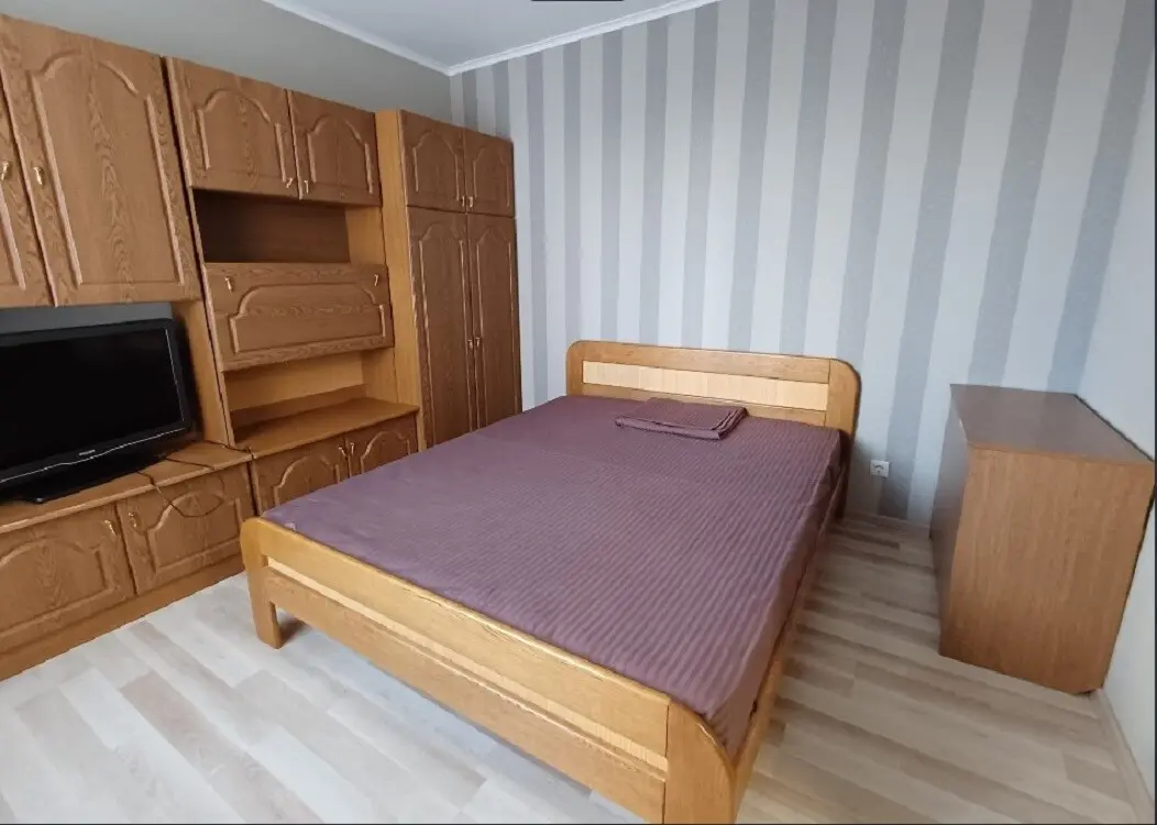 Фото Снять 4-комнатную квартиру, Александра Мишуги ул. 11 Киев в долгосрочную аренду, цена: 24000 грн, код 4470