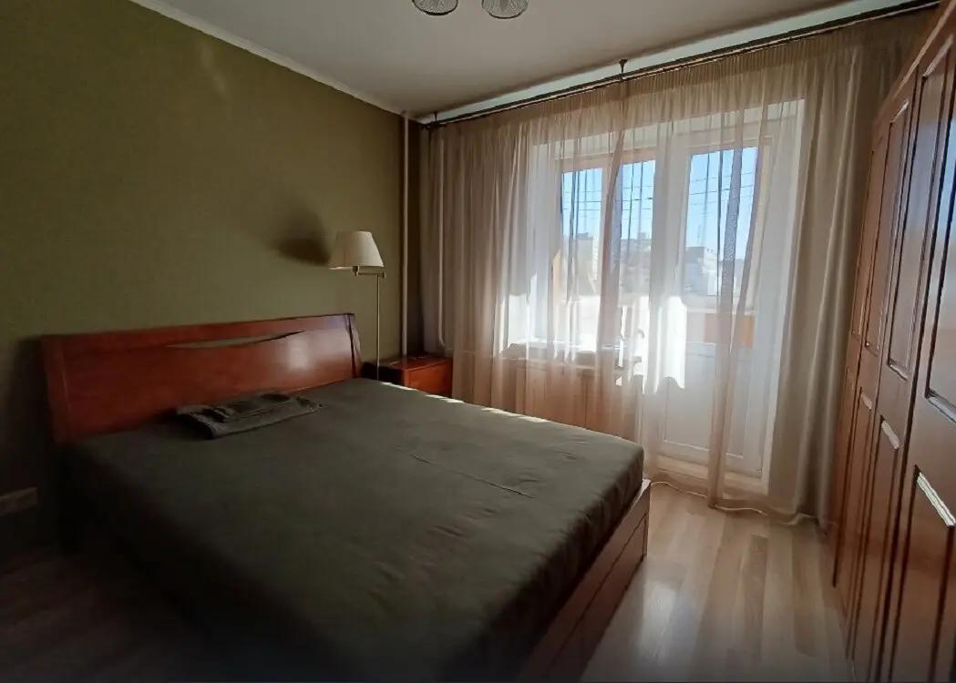 Фото Снять 4-комнатную квартиру, Александра Мишуги ул. 11 Киев в долгосрочную аренду, цена: 24000 грн, код 4470