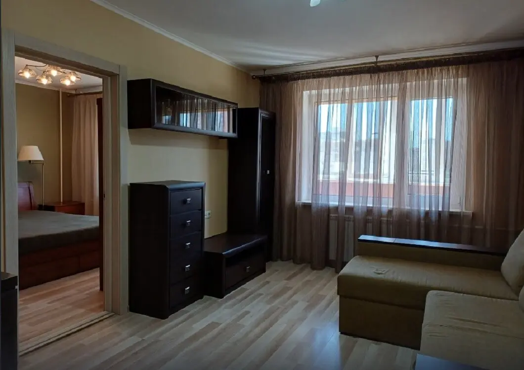 Фото Снять 4-комнатную квартиру, Александра Мишуги ул. 11 Киев в долгосрочную аренду, цена: 24000 грн, код 4470