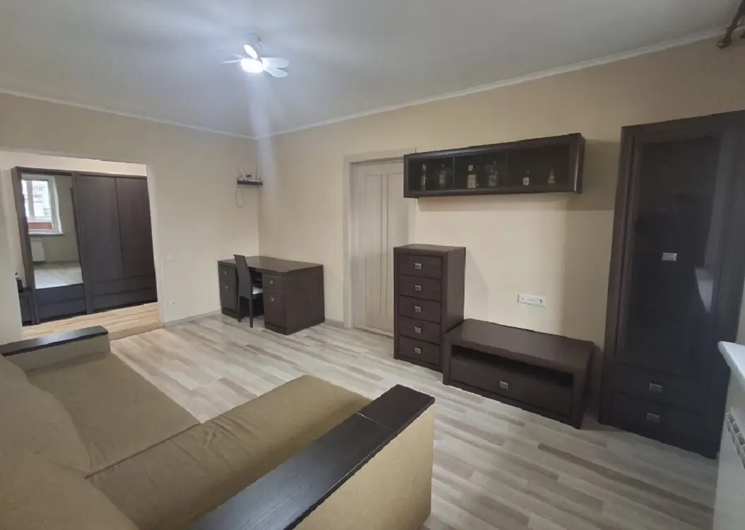 Фото Снять 4-комнатную квартиру, Александра Мишуги ул. 11 Киев в долгосрочную аренду, цена: 24000 грн, код 4470