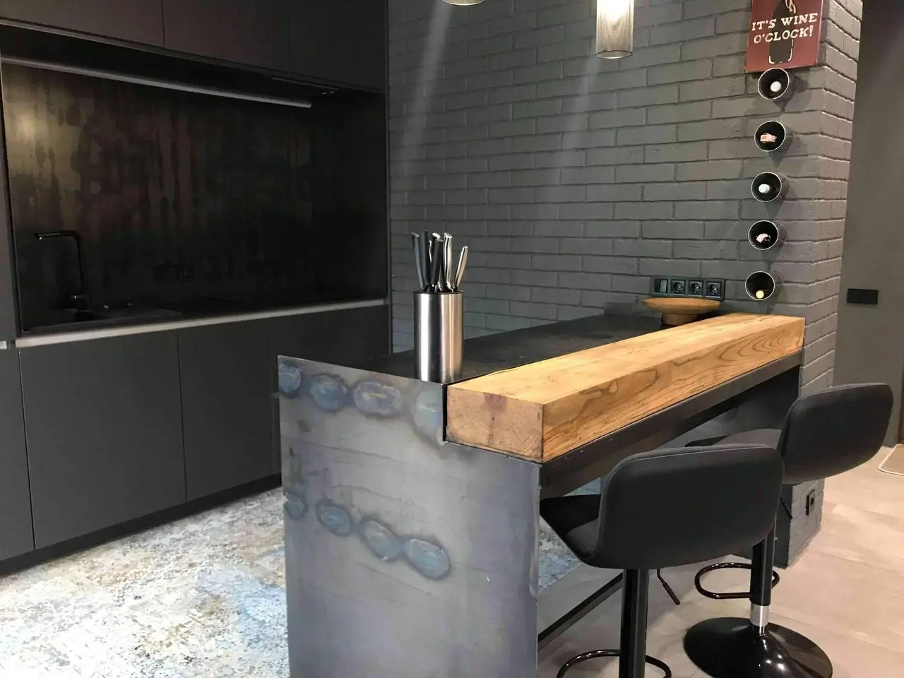 Фото Зняти 2 кімнатну квартиру, Регенераторна вул. 4 к7-8 Київ в довгострокову оренду, ціна: 21500 UAH, код 4471