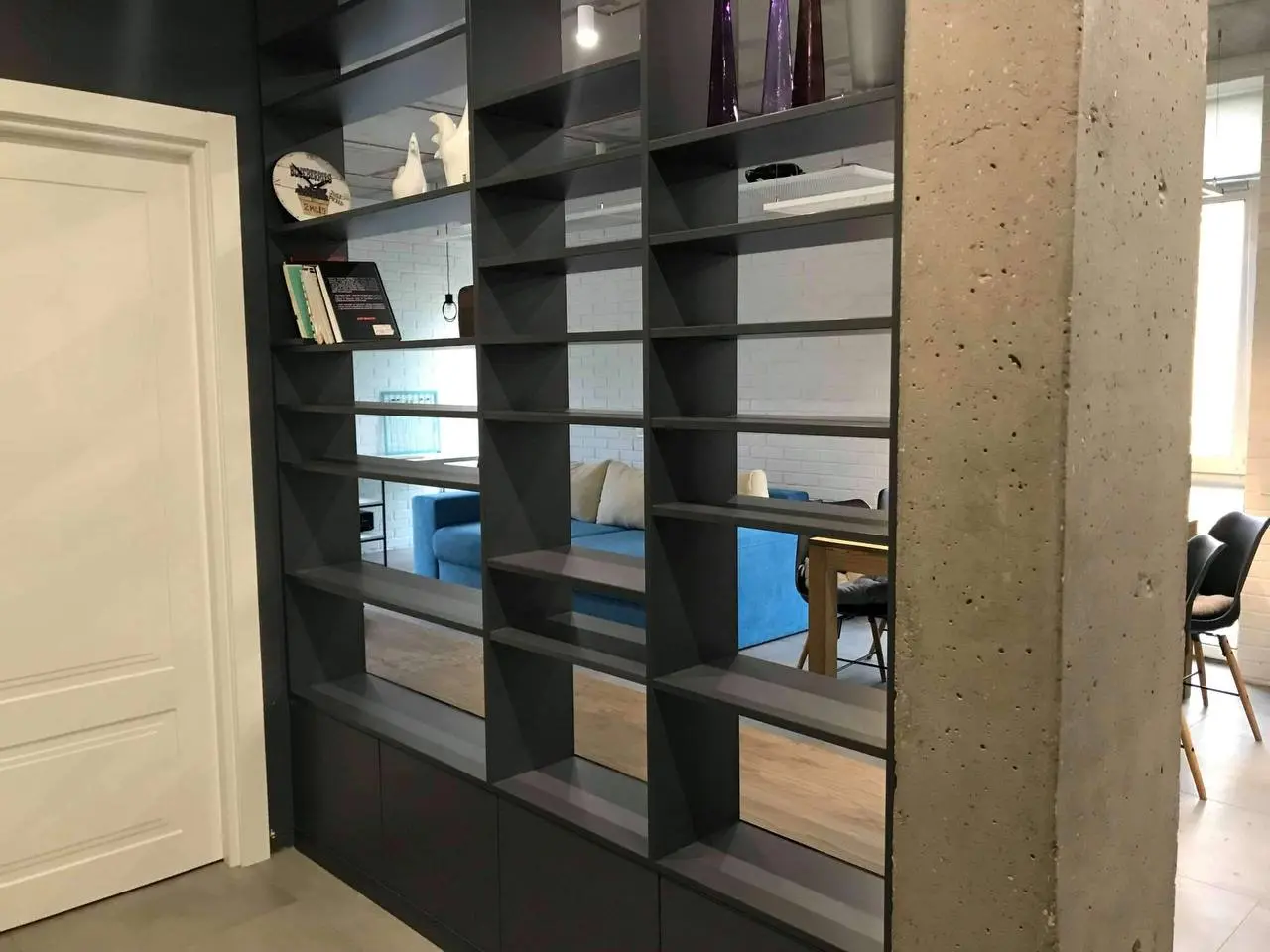 Фото Зняти 2 кімнатну квартиру, Регенераторна вул. 4 к7-8 Київ в довгострокову оренду, ціна: 21500 UAH, код 4471