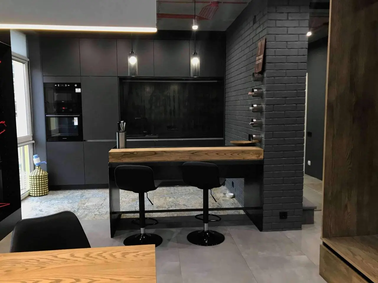 Фото Зняти 2 кімнатну квартиру, Регенераторна вул. 4 к7-8 Київ в довгострокову оренду, ціна: 21500 UAH, код 4471