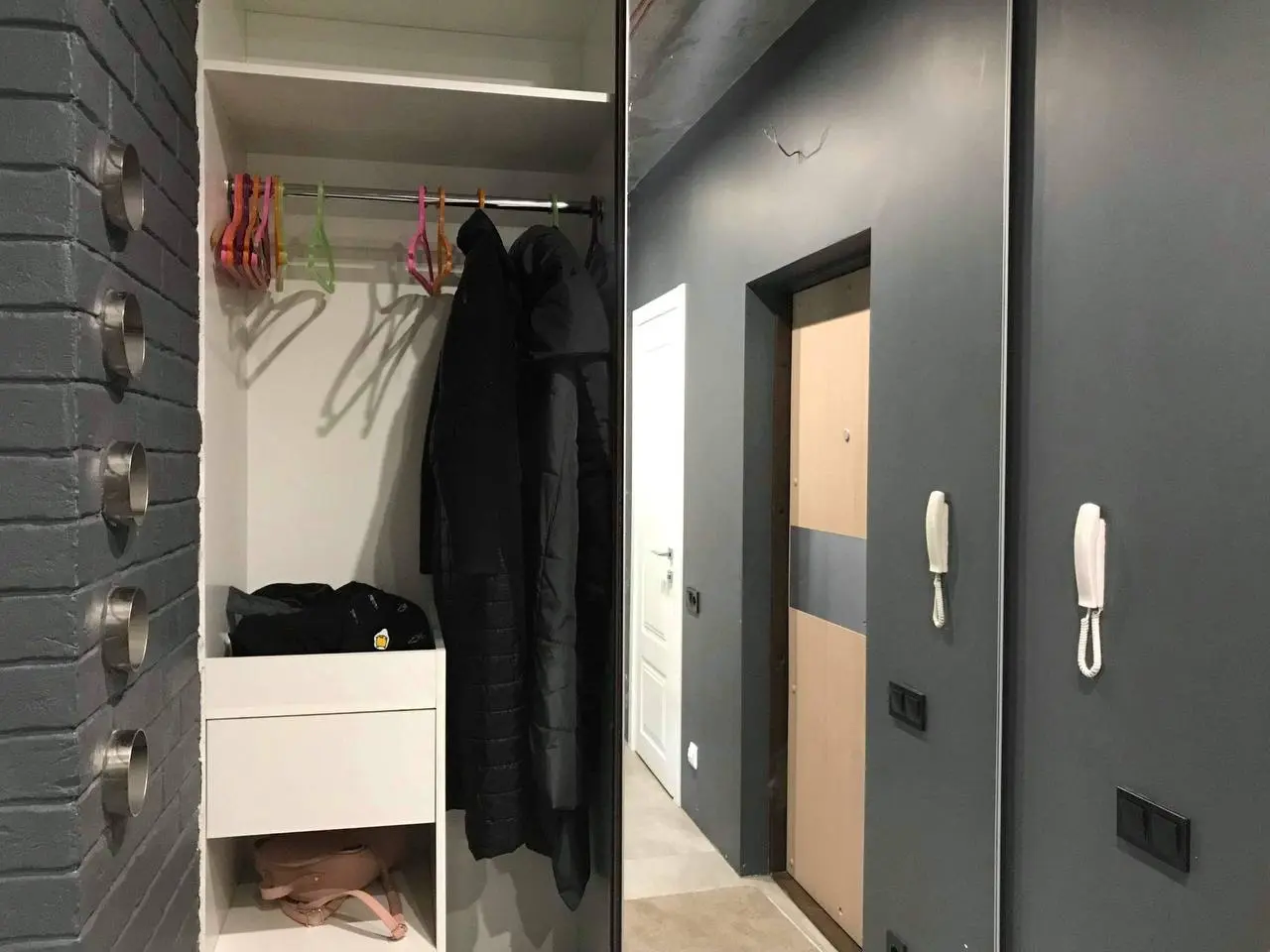 Фото Зняти 2 кімнатну квартиру, Регенераторна вул. 4 к7-8 Київ в довгострокову оренду, ціна: 21500 UAH, код 4471