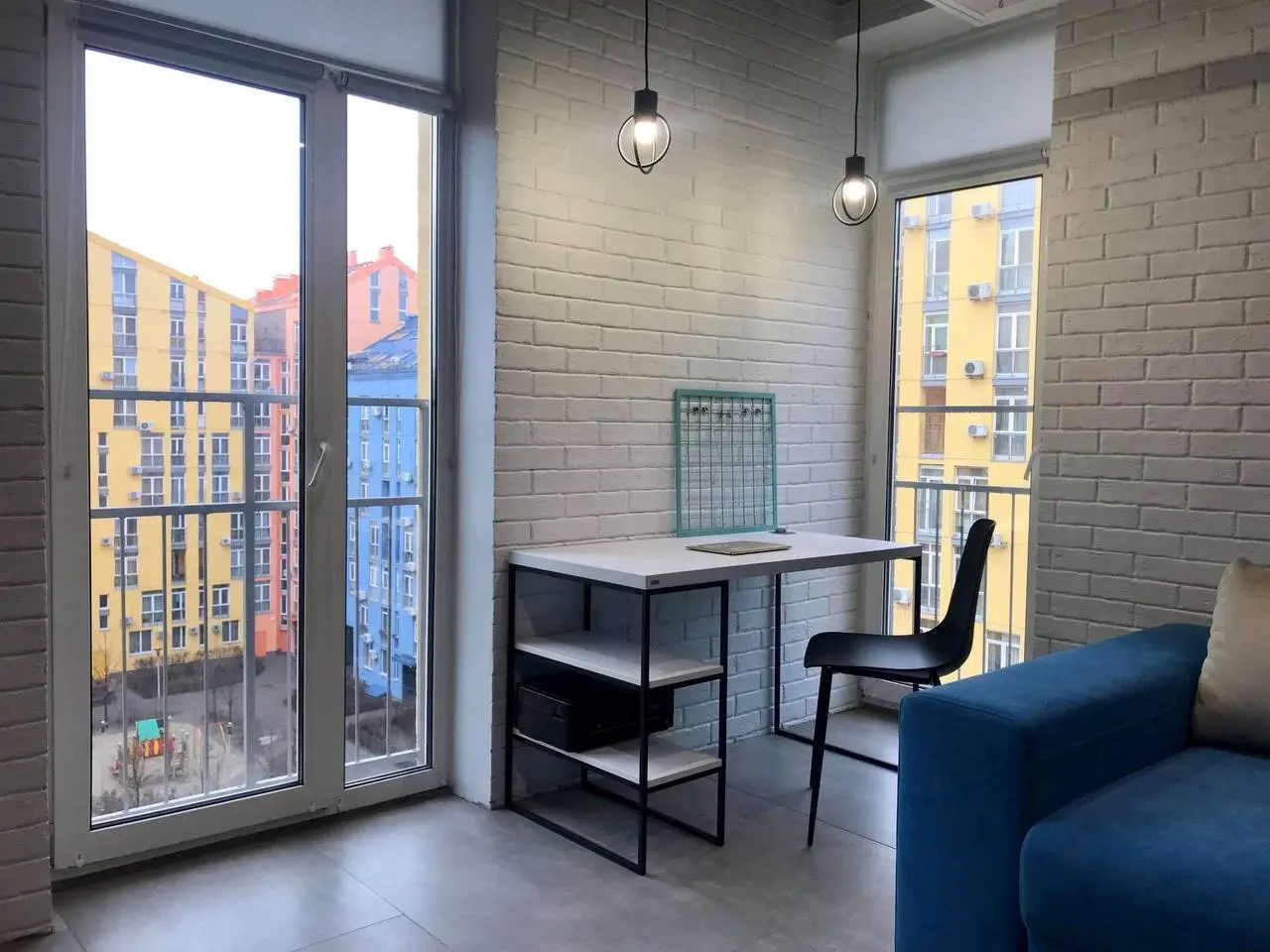 Фото Зняти 2 кімнатну квартиру, Регенераторна вул. 4 к7-8 Київ в довгострокову оренду, ціна: 21500 UAH, код 4471