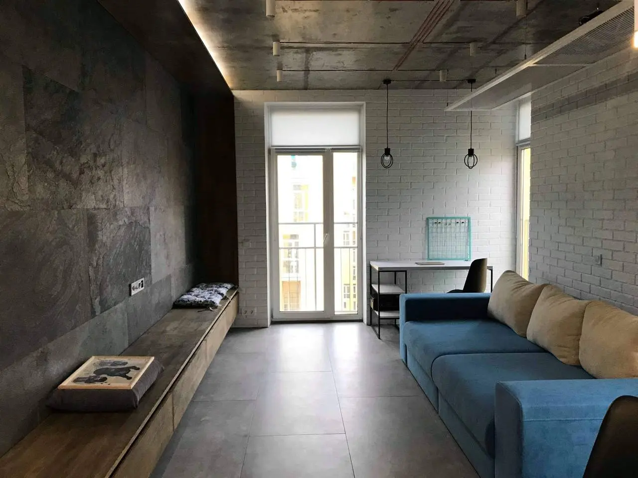 Фото Зняти 2 кімнатну квартиру, Регенераторна вул. 4 к7-8 Київ в довгострокову оренду, ціна: 21500 UAH, код 4471