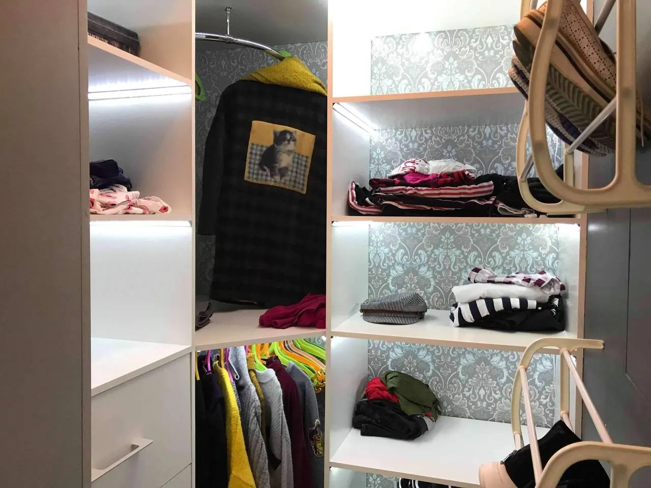 Фото Зняти 2 кімнатну квартиру, Регенераторна вул. 4 к7-8 Київ в довгострокову оренду, ціна: 21500 UAH, код 4471