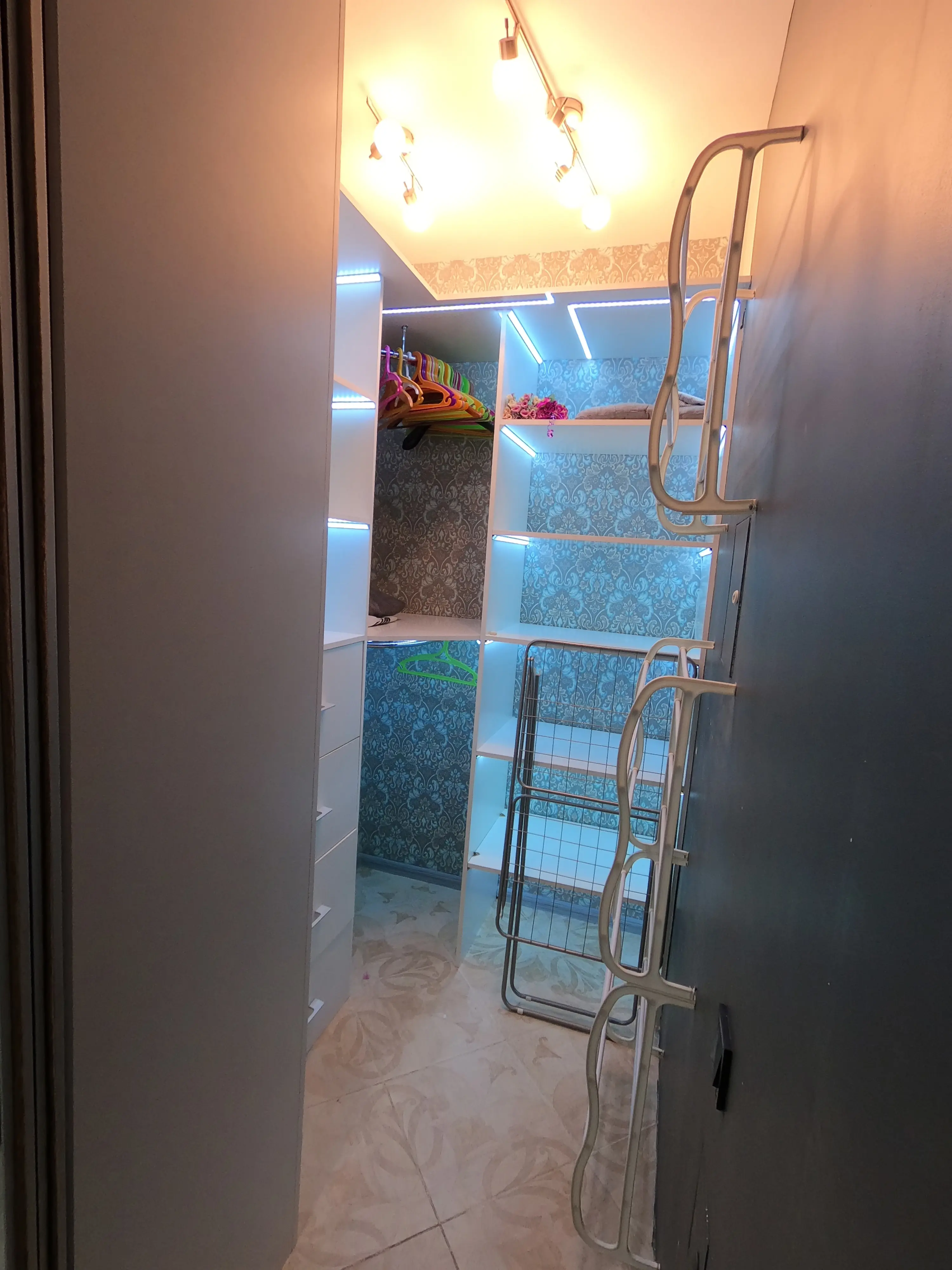 Фото Зняти 2 кімнатну квартиру, Регенераторна вул. 4 к7-8 Київ в довгострокову оренду, ціна: 21500 UAH, код 4471