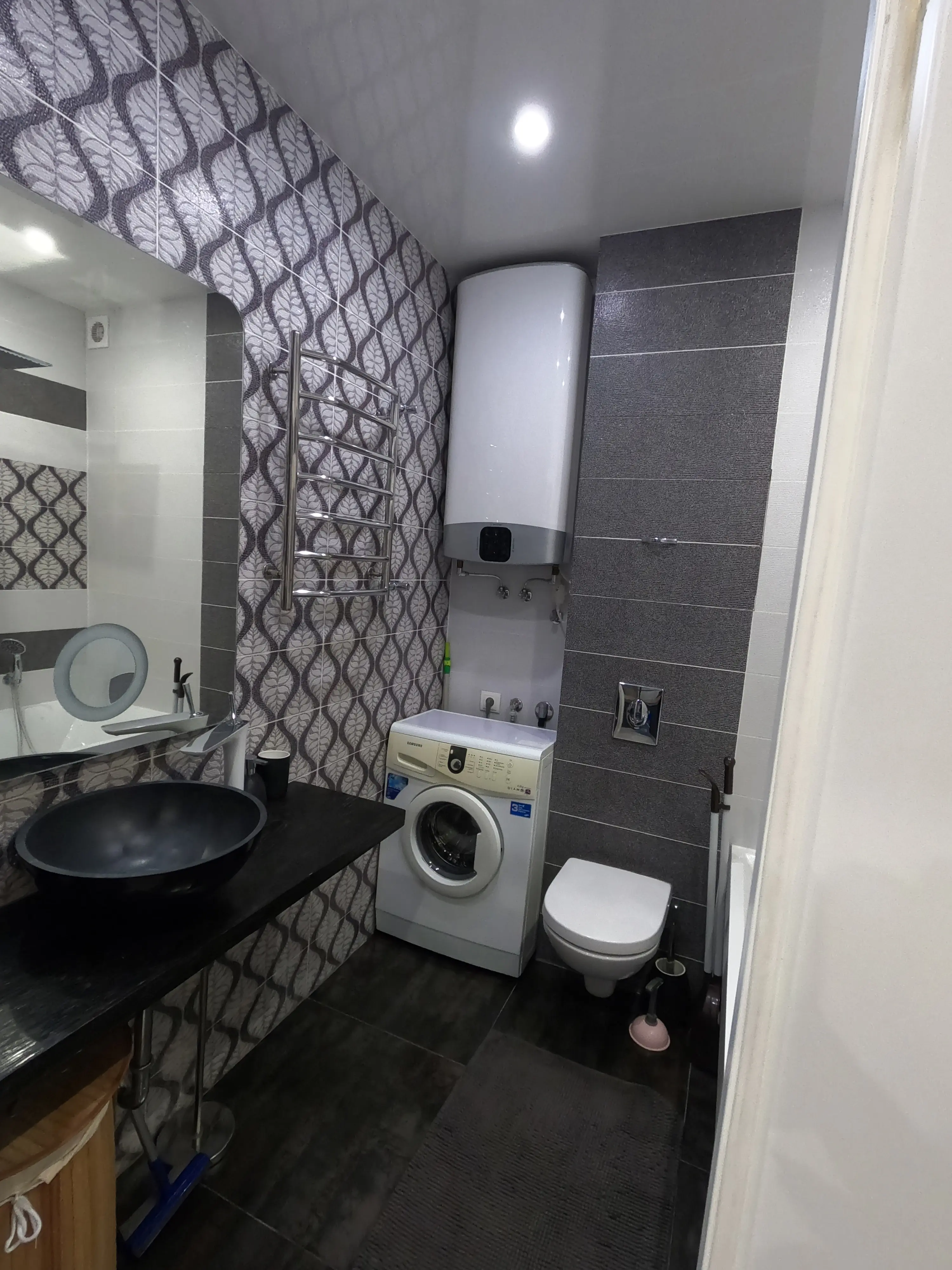 Фото Зняти 2 кімнатну квартиру, Регенераторна вул. 4 к7-8 Київ в довгострокову оренду, ціна: 21500 UAH, код 4471