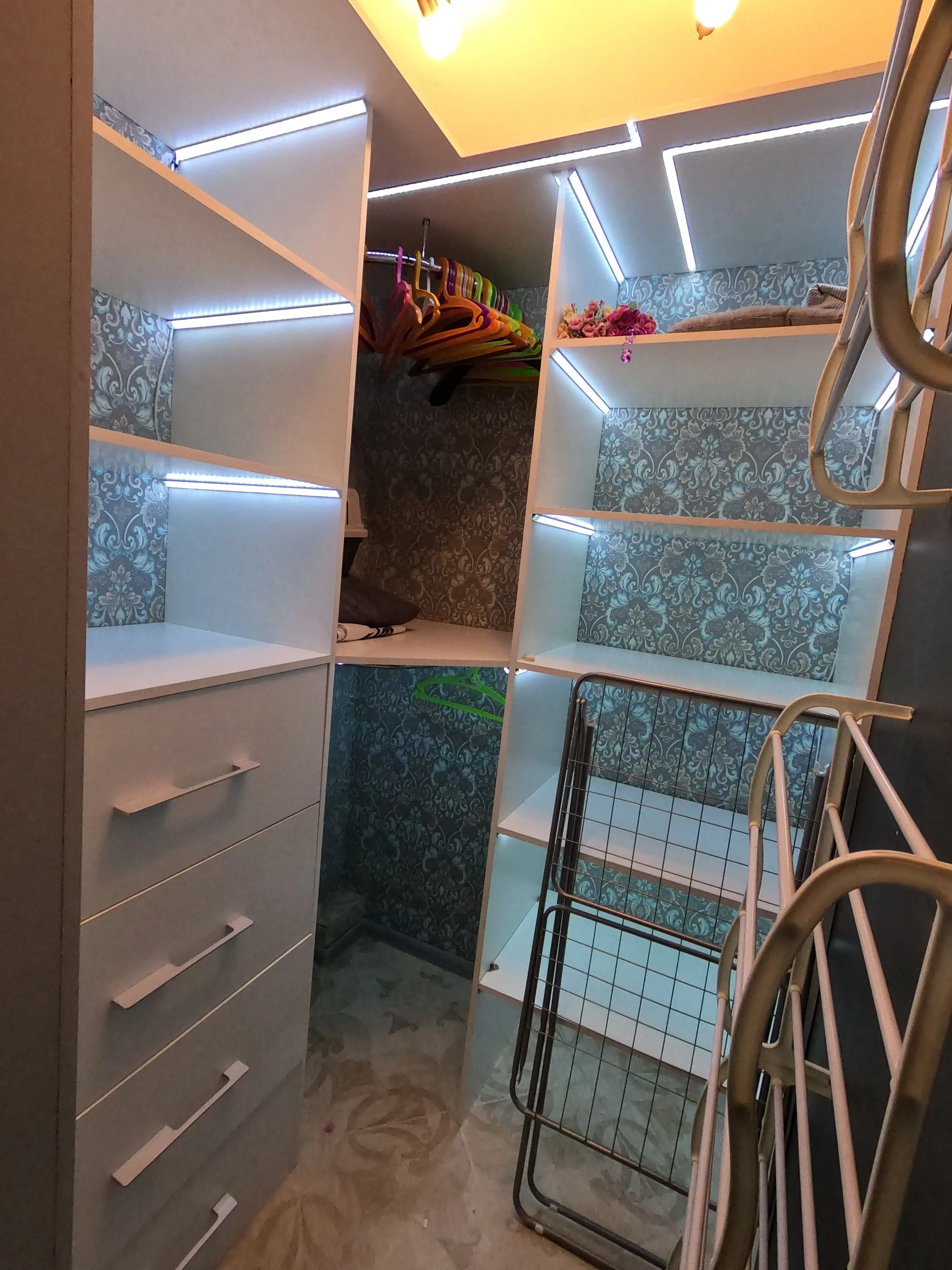 Фото Зняти 2 кімнатну квартиру, Регенераторна вул. 4 к7-8 Київ в довгострокову оренду, ціна: 21500 UAH, код 4471