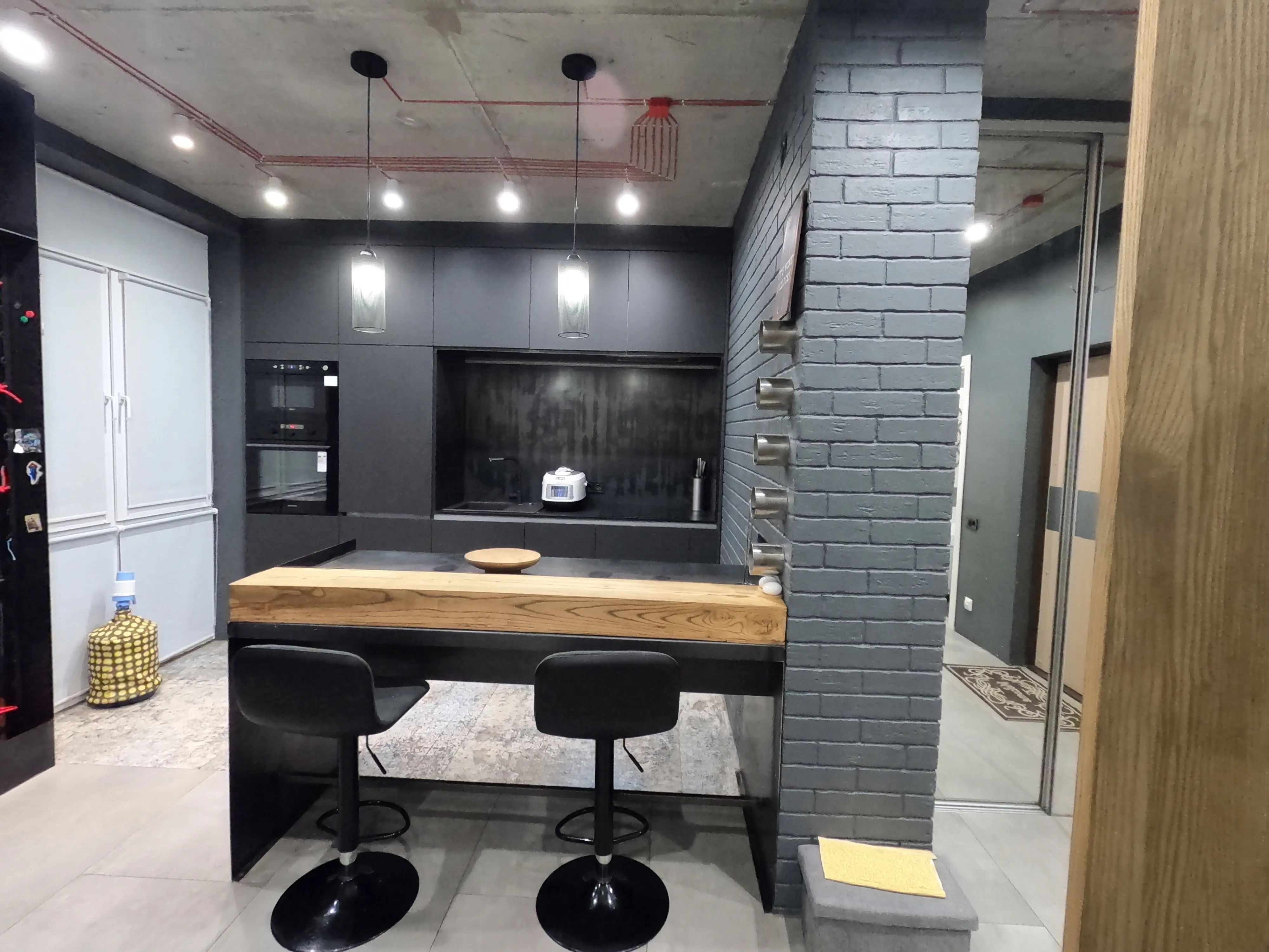 Фото Зняти 2 кімнатну квартиру, Регенераторна вул. 4 к7-8 Київ в довгострокову оренду, ціна: 21500 UAH, код 4471