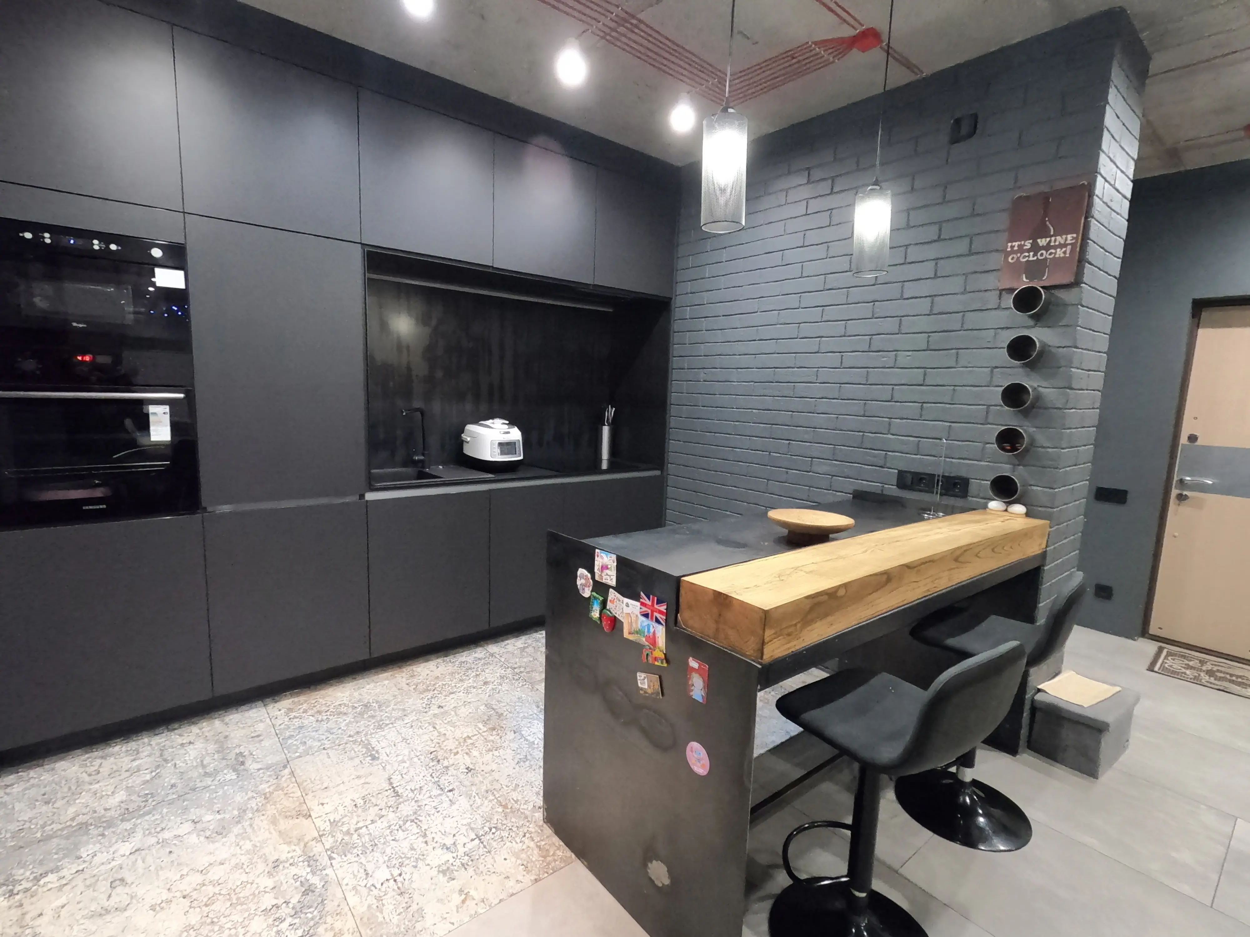 Фото Зняти 2 кімнатну квартиру, Регенераторна вул. 4 к7-8 Київ в довгострокову оренду, ціна: 21500 UAH, код 4471