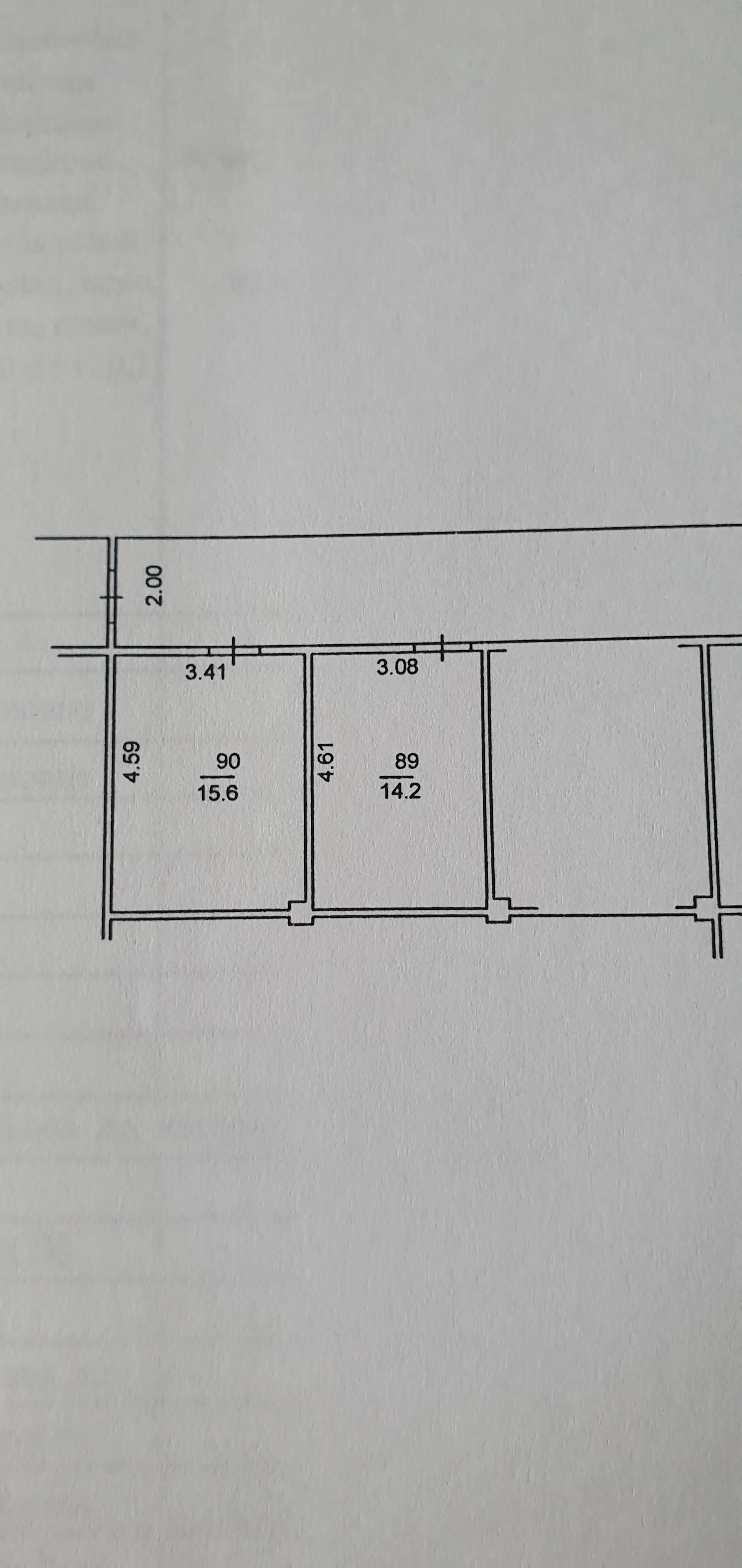 Фото Орендувати офіс, Лариси Руденко вул. 6а Київ в довгострокову оренду, ціна: 10000 UAH, код 4472