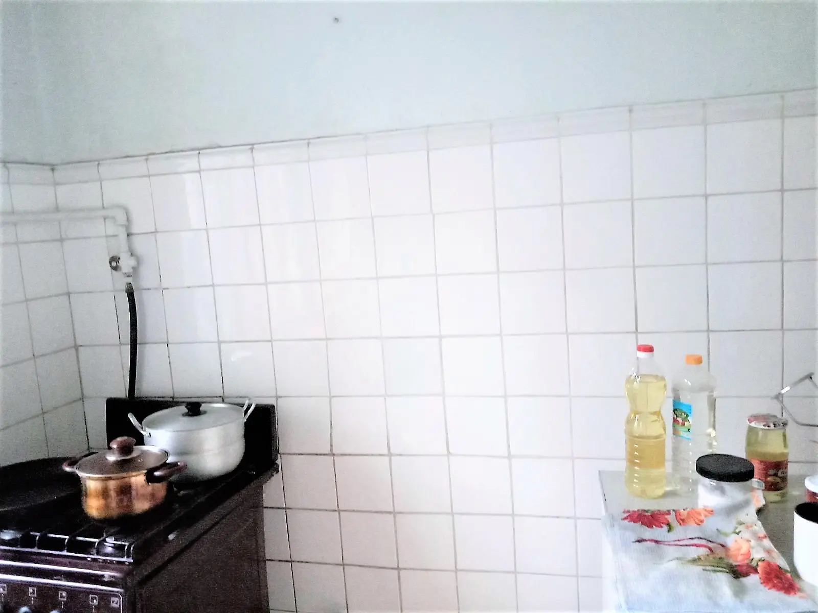 Фото Rent a 2-room apartment, Klovskyi Descent 4 Kyiv for long-term rent, price: 15000 UAH, code 4473