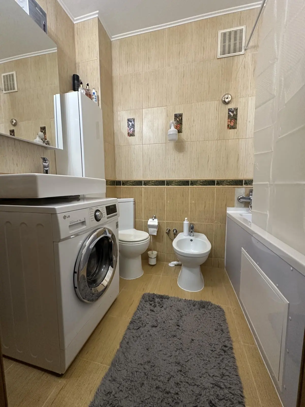 Фото Selling a 1-room apartment, 46 sq.m., Dokivska Street 7а Kotsiubynske, price: 62000 $, code 4474