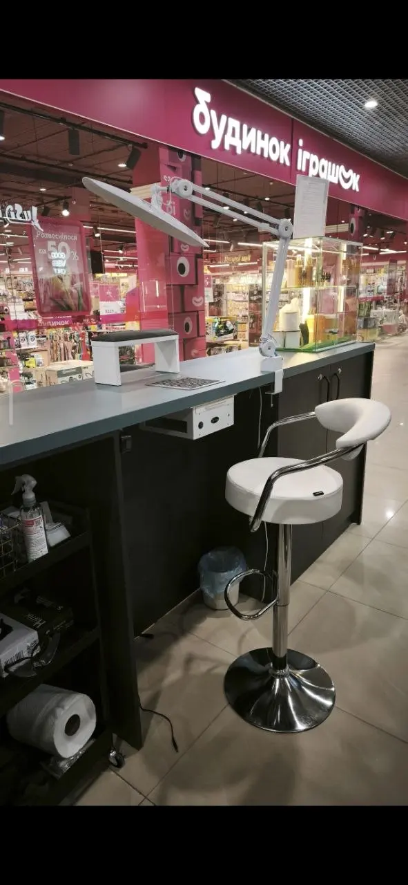 Фото Продаю готовий бізнес, 10 кв. м, Небесної Сотні просп. (Маршала Жукова) 2 Одеса, ціна: 350000 UAH, код 4475