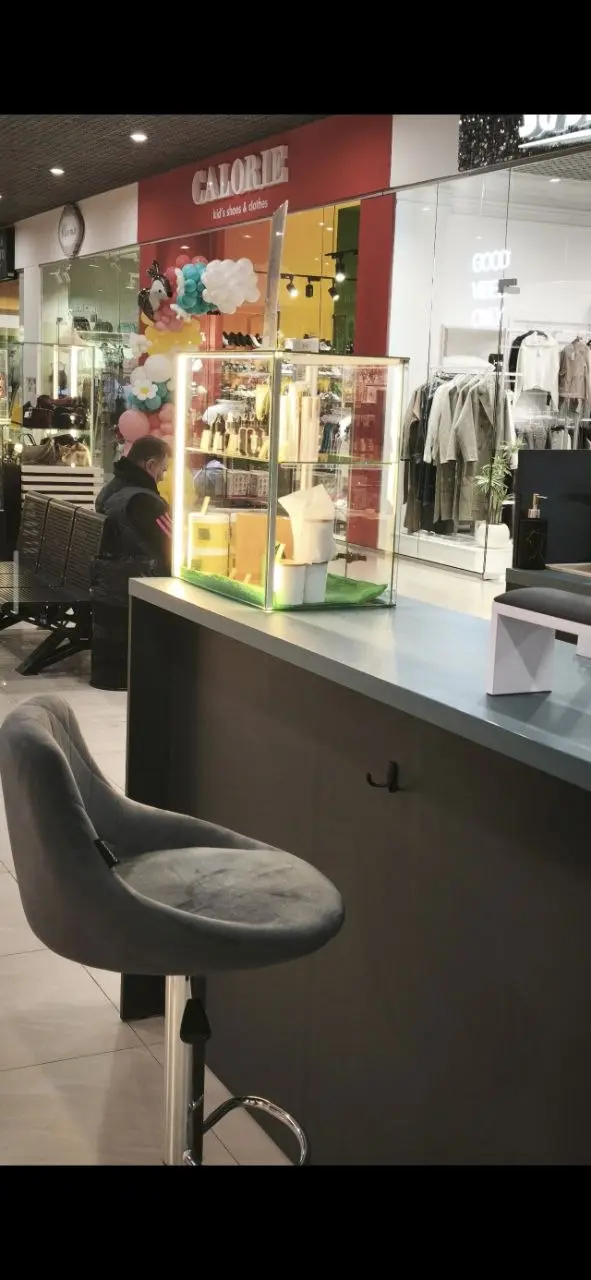 Фото Продаю готовий бізнес, 10 кв. м, Небесної Сотні просп. (Маршала Жукова) 2 Одеса, ціна: 350000 UAH, код 4475