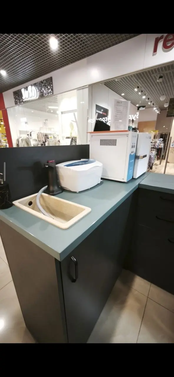 Фото Продаю готовий бізнес, 10 кв. м, Небесної Сотні просп. (Маршала Жукова) 2 Одеса, ціна: 350000 UAH, код 4475