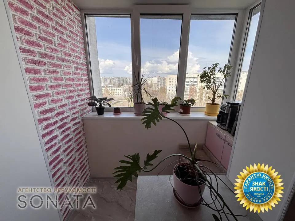 Фото Продаю 3 кімнатну квартиру, 68 кв. м, Героїв Майдану вул. (Гайдара) 7 Черкаси, ціна: 78800 $, код 4476