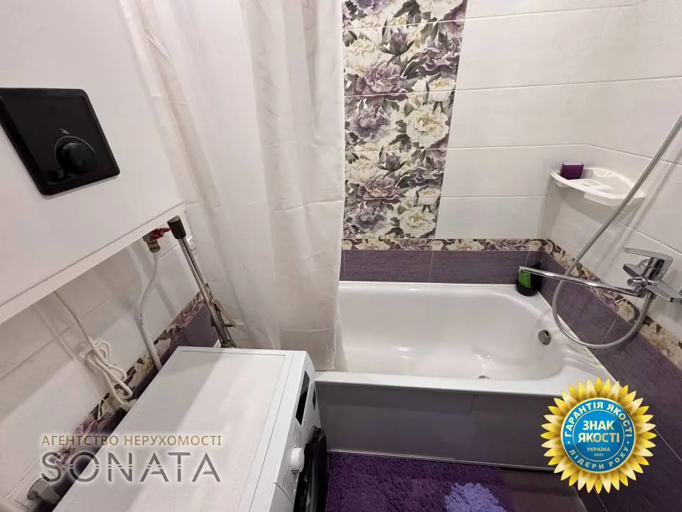 Фото Продаю 3 кімнатну квартиру, 68 кв. м, Героїв Майдану вул. (Гайдара) 7 Черкаси, ціна: 78800 $, код 4476