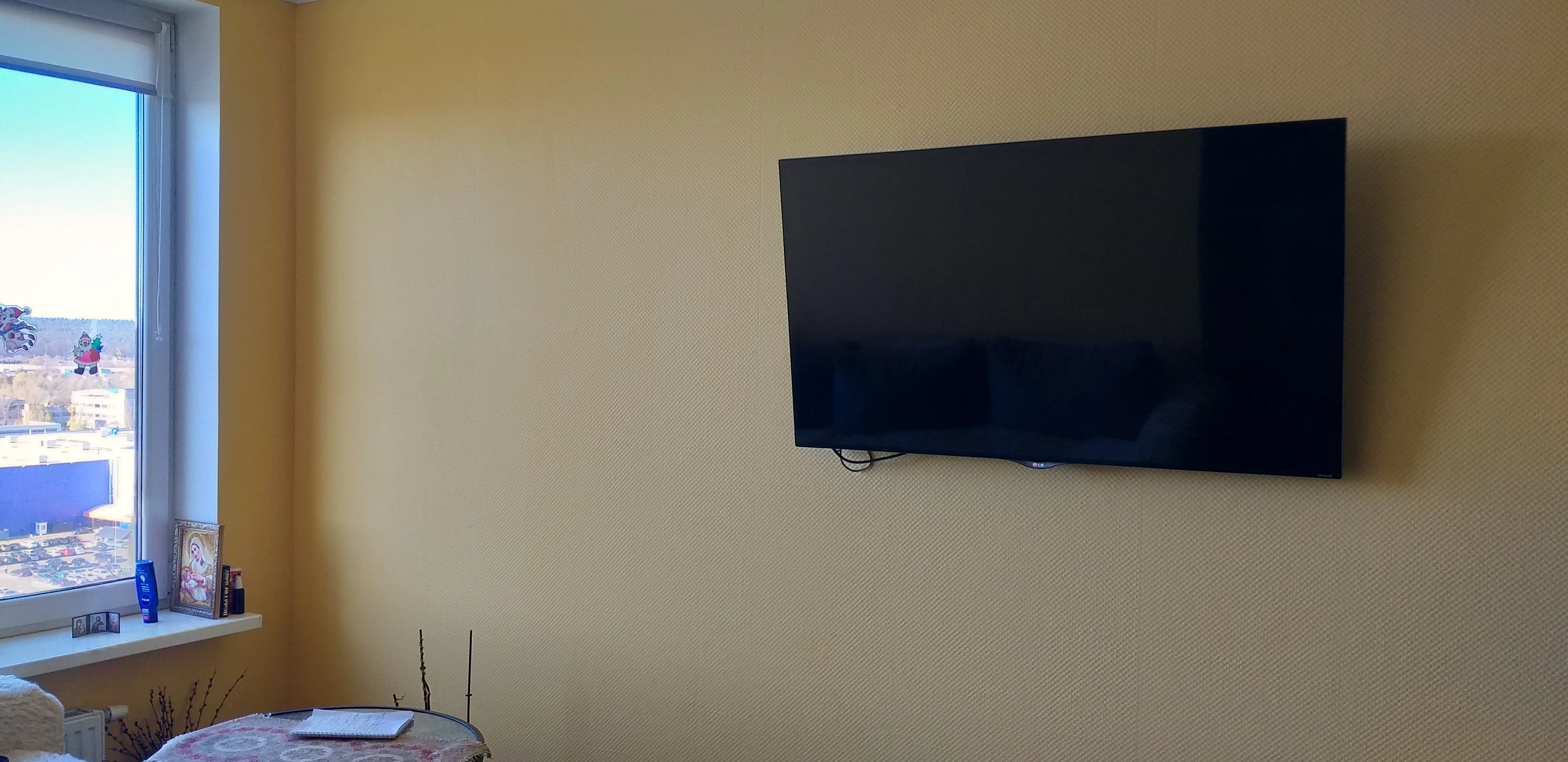 Фото Rent a -room apartment, Bohatyrska Street 6а Kyiv for long-term rent, price: 300 EUR, code 4477