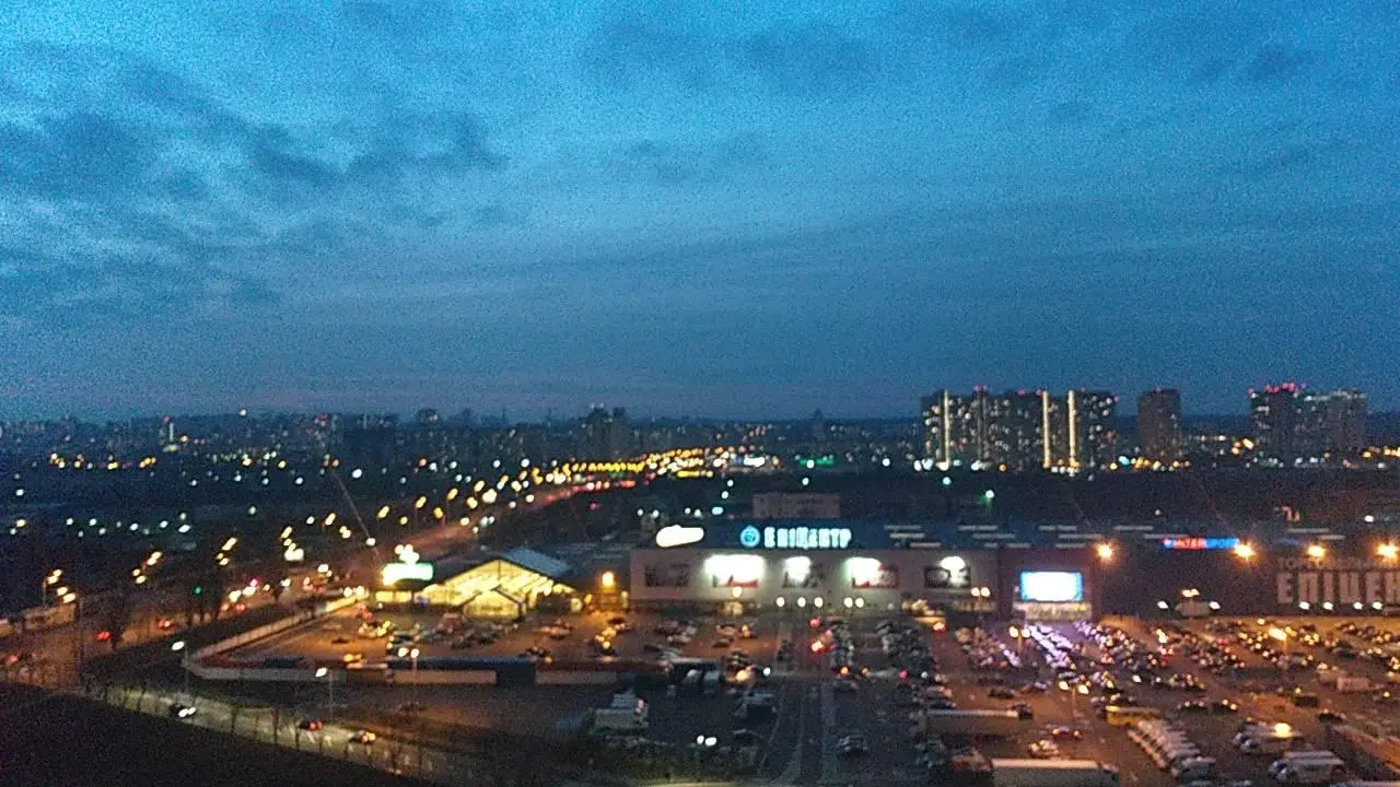 Фото Rent a -room apartment, Bohatyrska Street 6а Kyiv for long-term rent, price: 300 EUR, code 4477