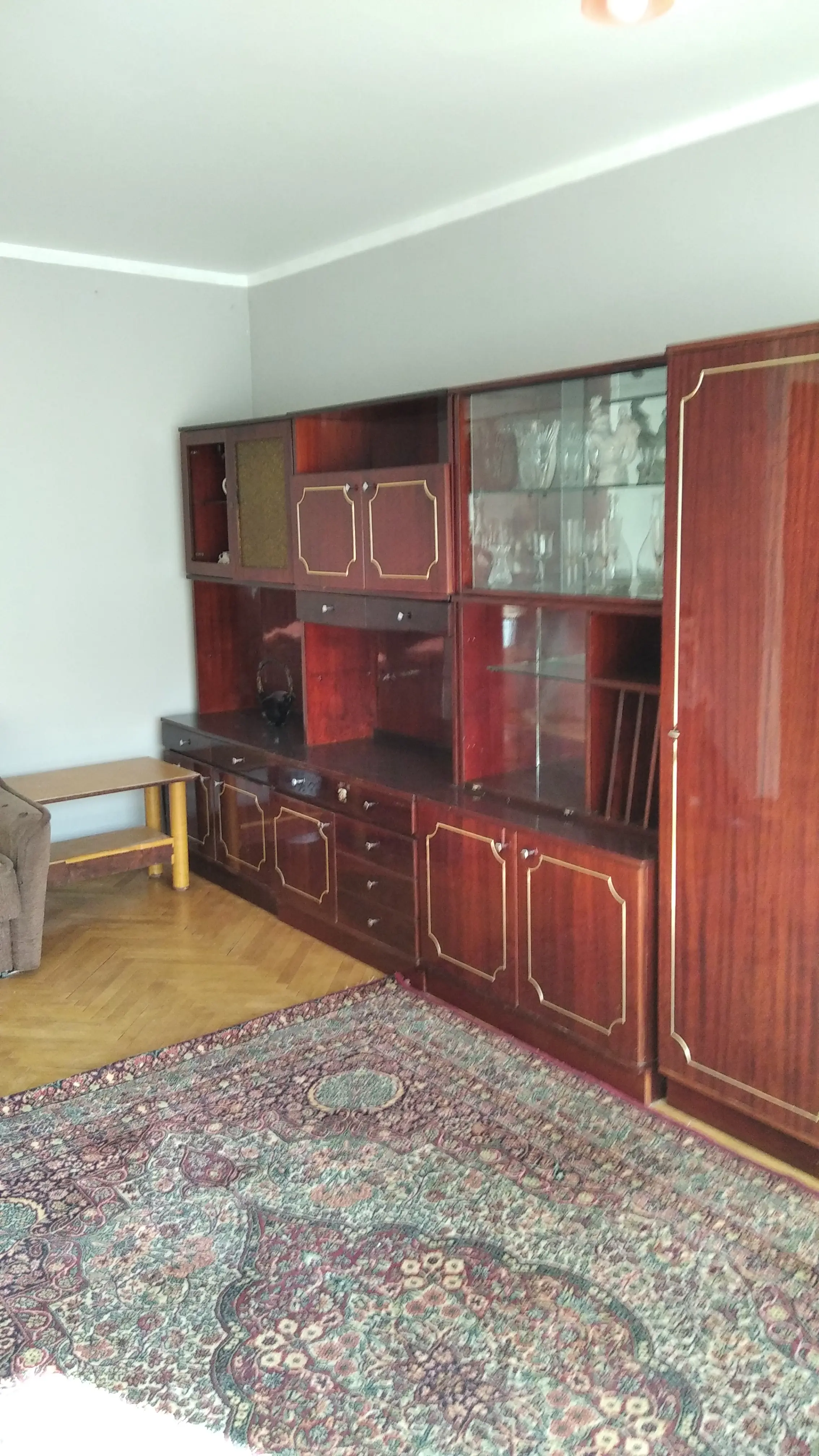 Фото Зняти 2 кімнатну квартиру, Академіка Стражеска вул. 7 Київ в довгострокову оренду, ціна: 10000 UAH, код 4479