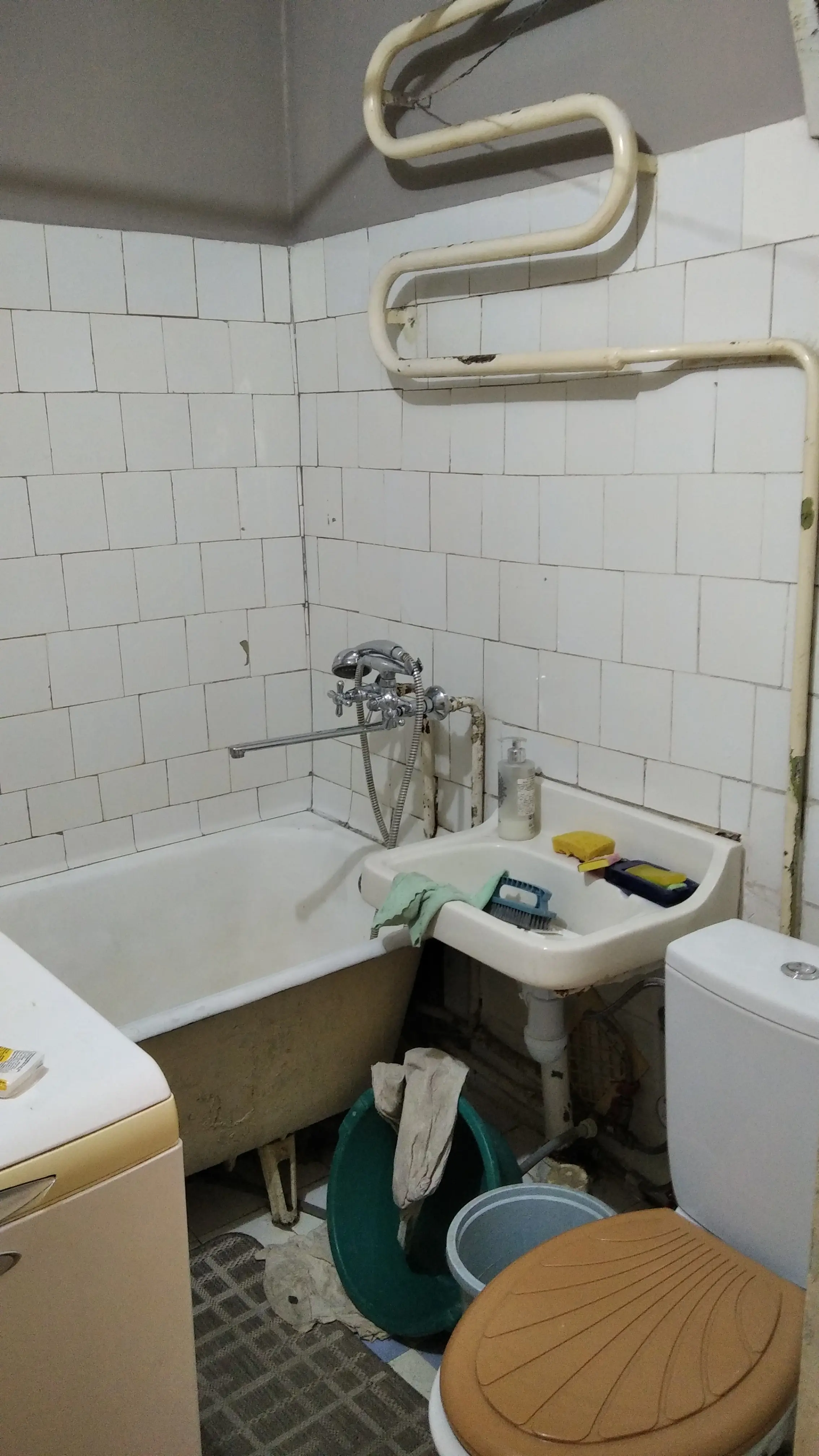 Фото Зняти 2 кімнатну квартиру, Академіка Стражеска вул. 7 Київ в довгострокову оренду, ціна: 10000 UAH, код 4479