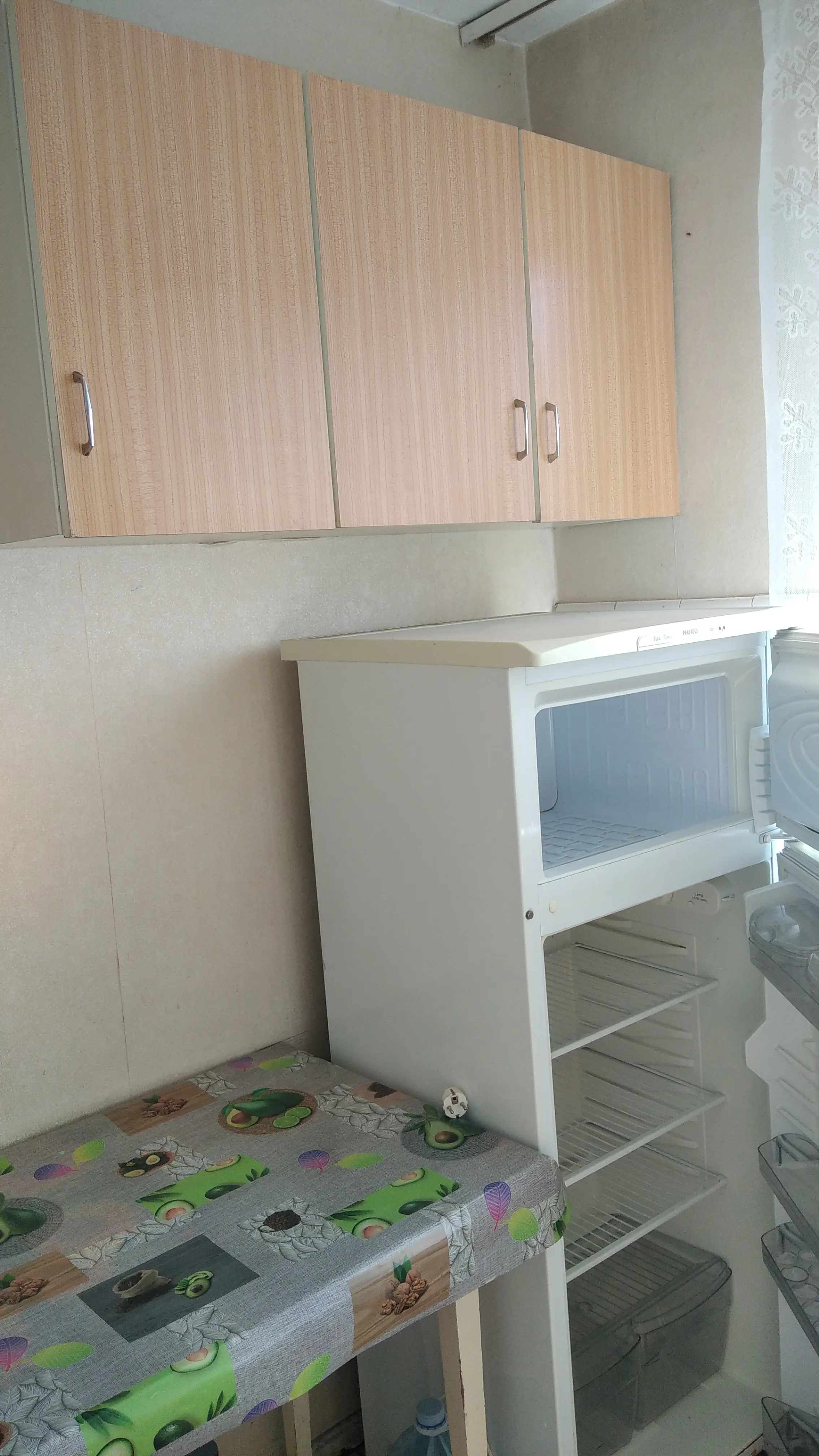 Фото Зняти 2 кімнатну квартиру, Академіка Стражеска вул. 7 Київ в довгострокову оренду, ціна: 10000 UAH, код 4479