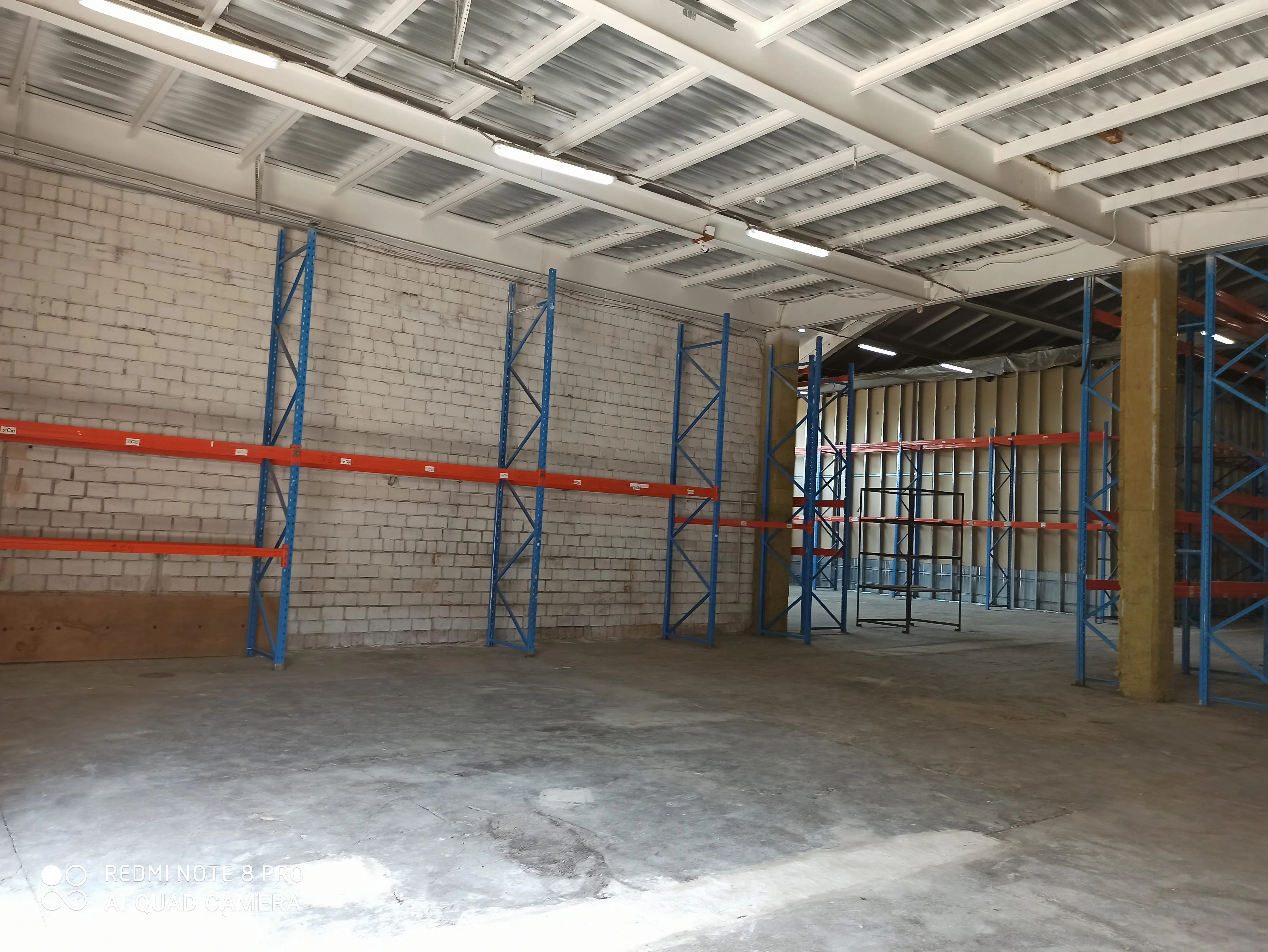 Фото Орендувати склад, Академіка Туполєва вул.  Київ в довгострокову оренду, ціна: 250 UAH, код 4480