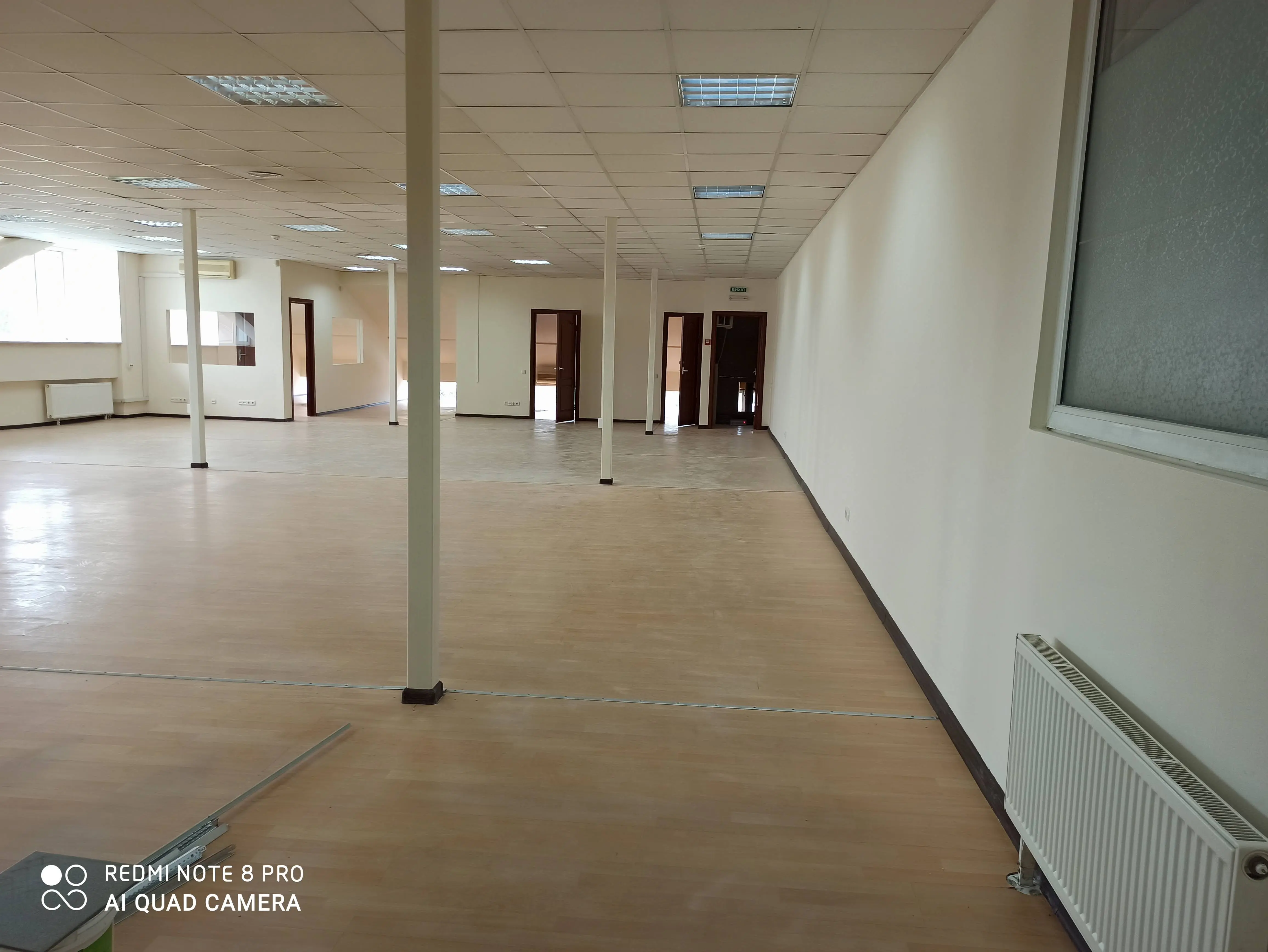 Фото Орендувати склад, Академіка Туполєва вул.  Київ в довгострокову оренду, ціна: 250 UAH, код 4480