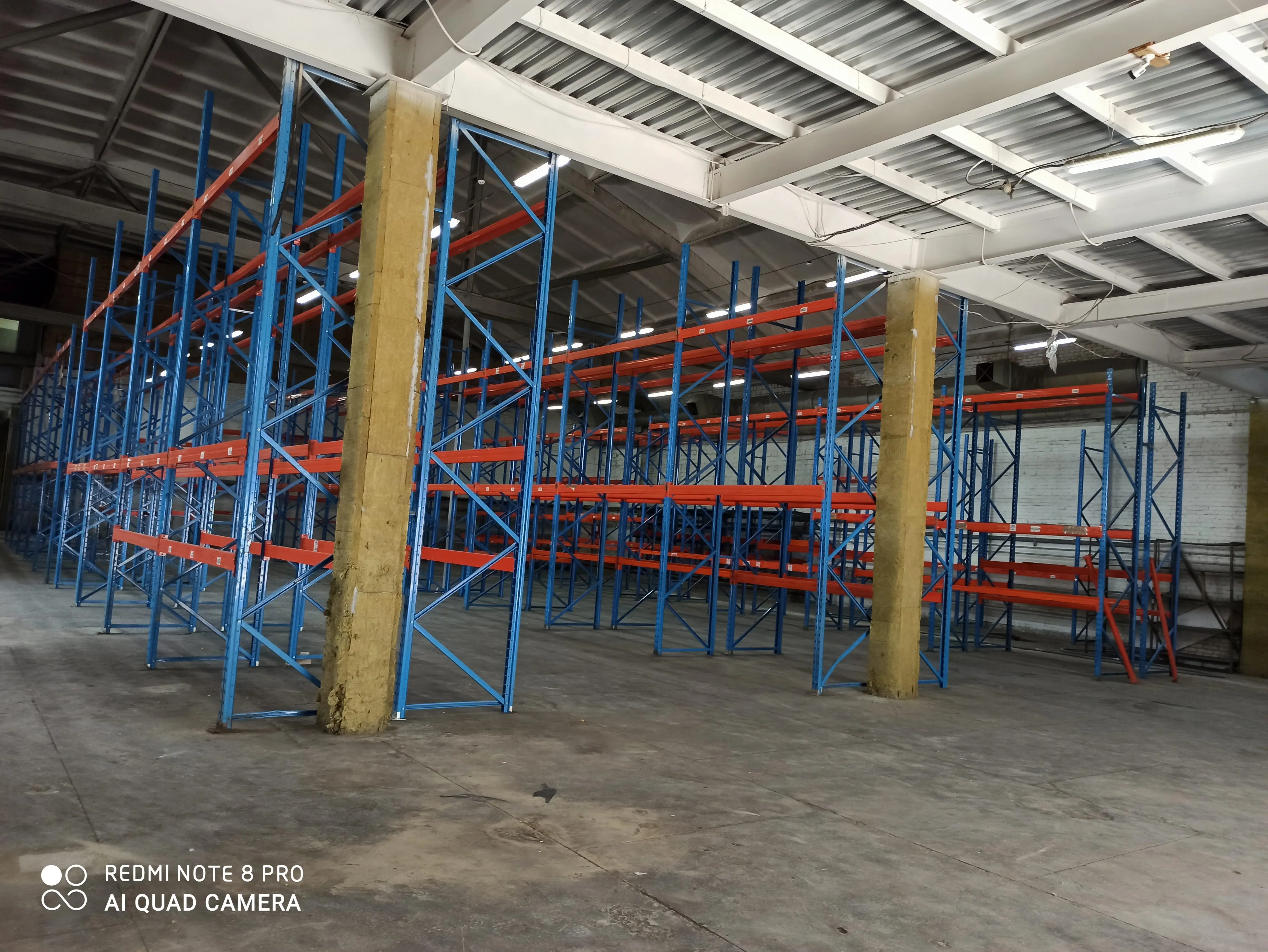 Фото Орендувати склад, Академіка Туполєва вул.  Київ в довгострокову оренду, ціна: 250 UAH, код 4480