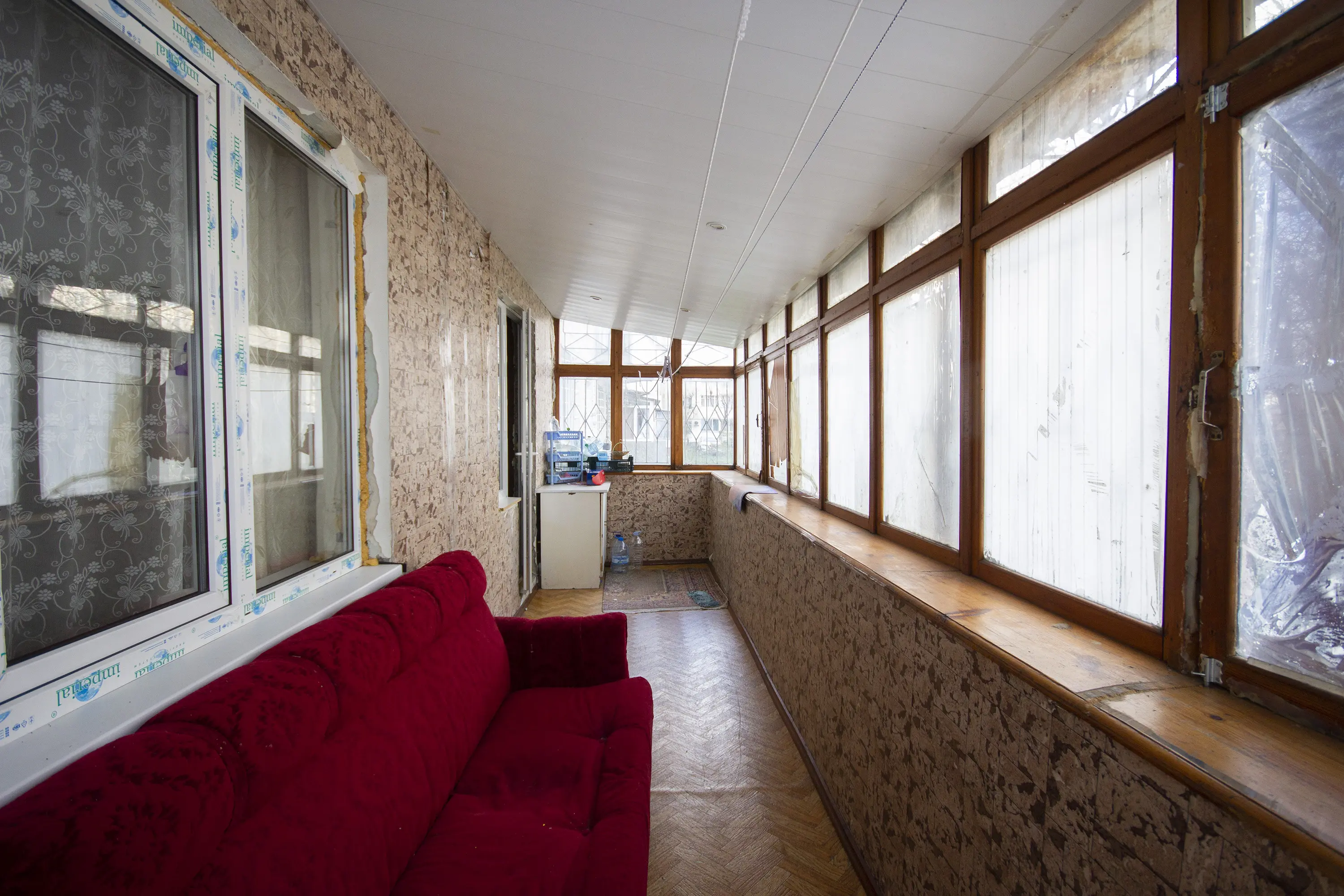 Фото Rent a 1-room apartment, Akademika Hlushka Avenue 15а Odesa for long-term rent, price: 6000 UAH, code 4481