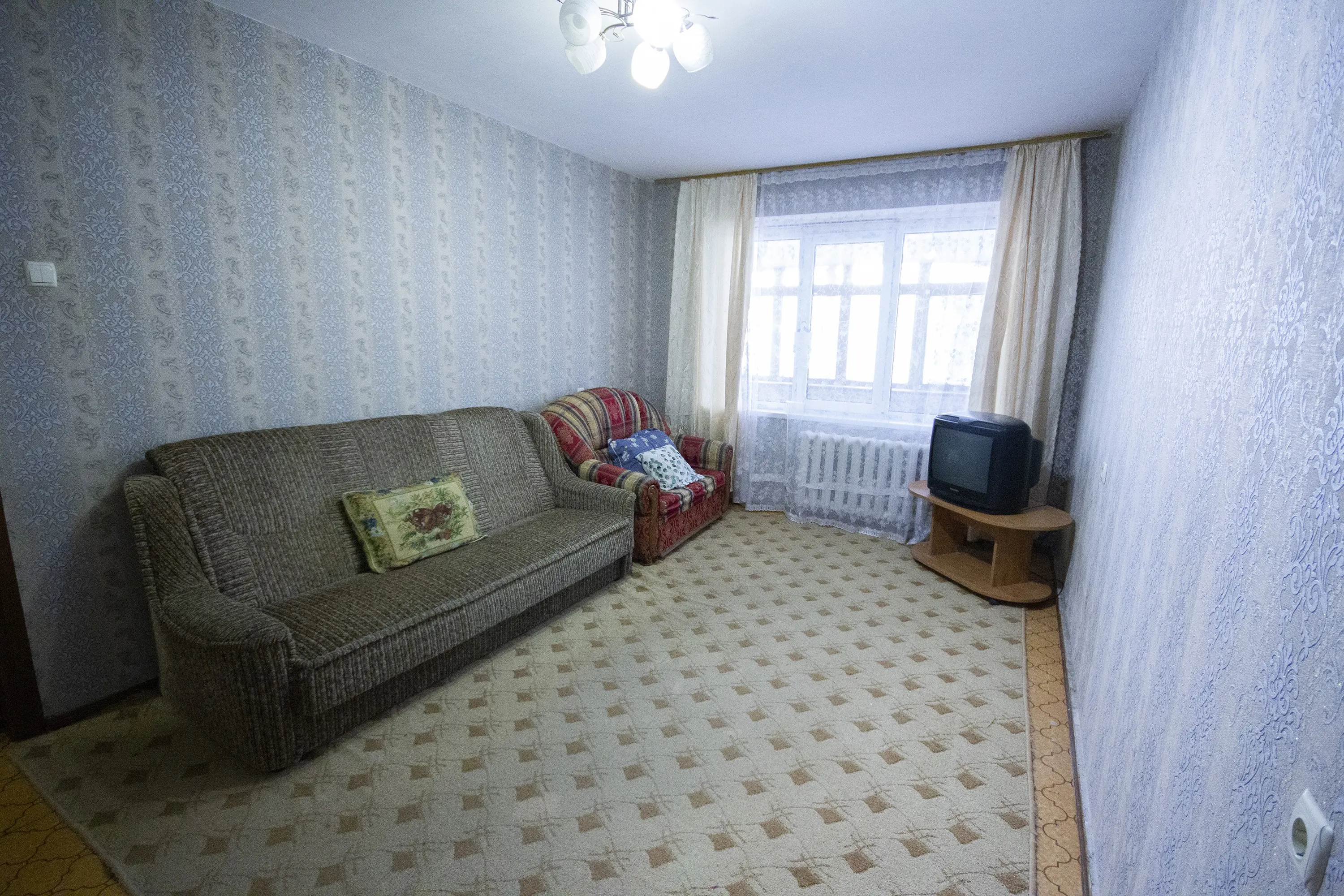 Фото Rent a 1-room apartment, Akademika Hlushka Avenue 15а Odesa for long-term rent, price: 6000 UAH, code 4481