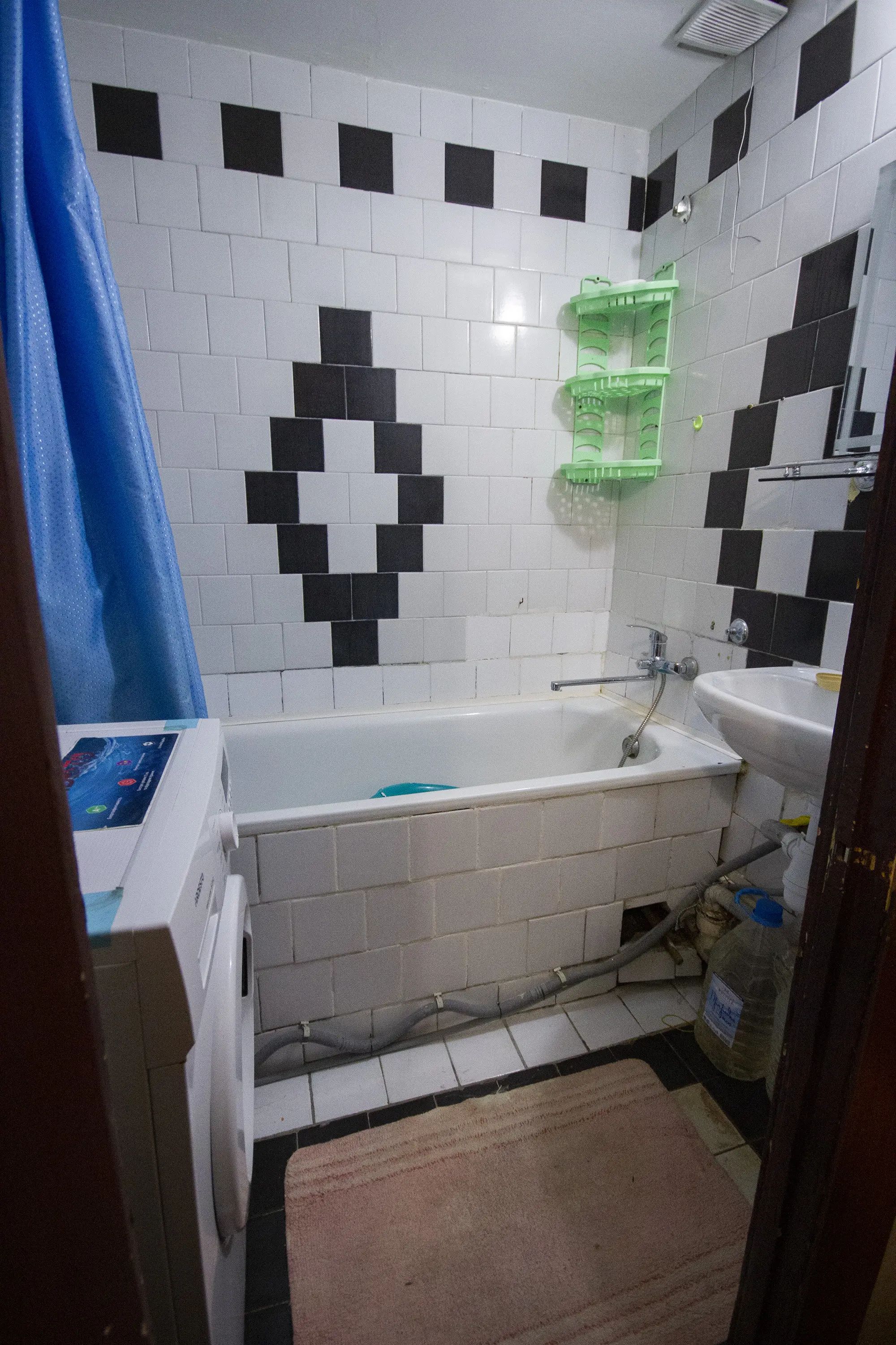 Фото Rent a 1-room apartment, Akademika Hlushka Avenue 15а Odesa for long-term rent, price: 6000 UAH, code 4481