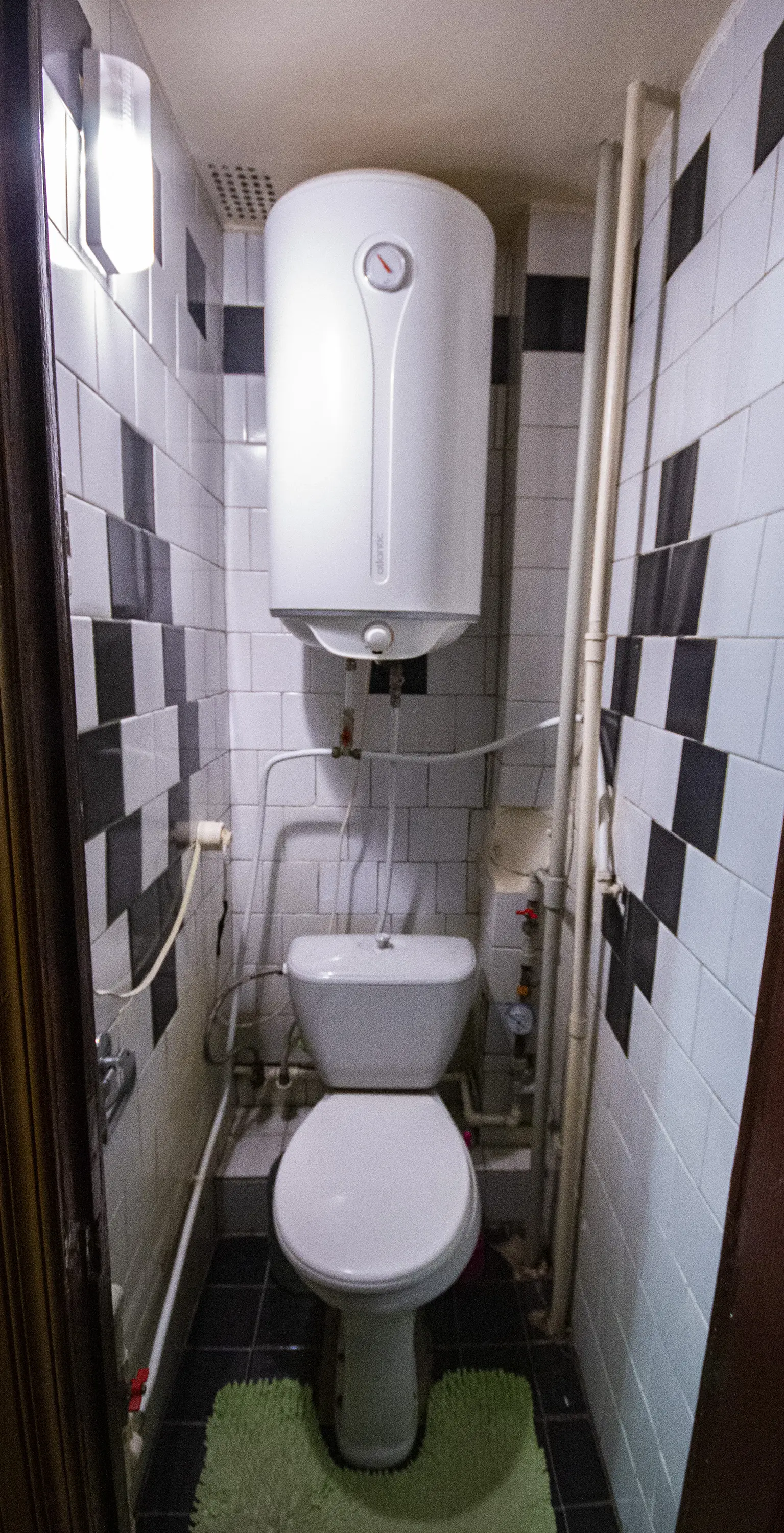 Фото Rent a 1-room apartment, Akademika Hlushka Avenue 15а Odesa for long-term rent, price: 6000 UAH, code 4481