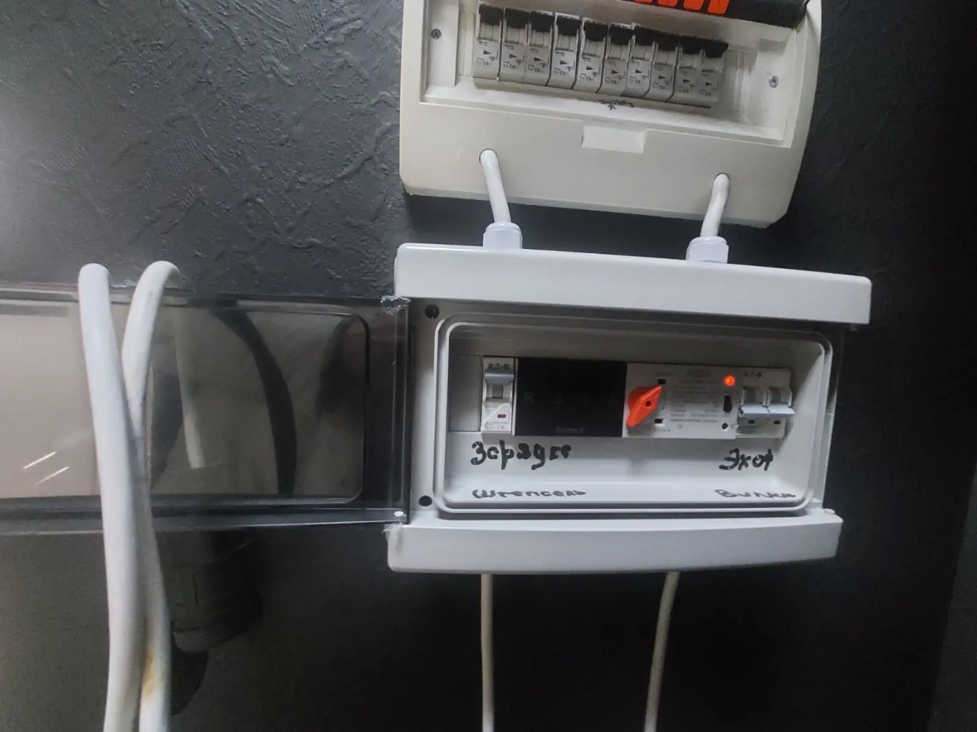 Фото Rent an office, Mytropolyta Andreia Sheptytskoho Street (Anatoliia Lunacharskoho Street) 16/4 Kyiv for long-term rent, price: 25000 грн, code 4482