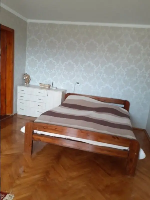 Фото Rent a 1-room apartment, Revutskoho Street 42 Kyiv for long-term rent, price: 14300 грн, code 4483