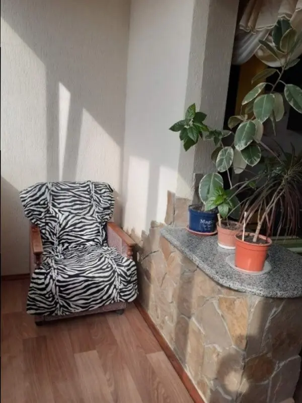 Фото Rent a 1-room apartment, Revutskoho Street 42 Kyiv for long-term rent, price: 14300 грн, code 4483