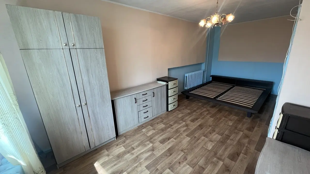 Фото Зняти 1 кімнатну квартиру, Бориспільська вул. 47 Київ в довгострокову оренду, ціна: 10500 UAH, код 4484