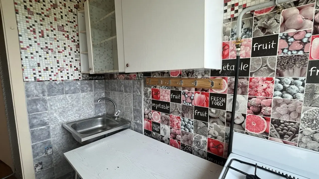 Фото Зняти 1 кімнатну квартиру, Бориспільська вул. 47 Київ в довгострокову оренду, ціна: 10500 UAH, код 4484