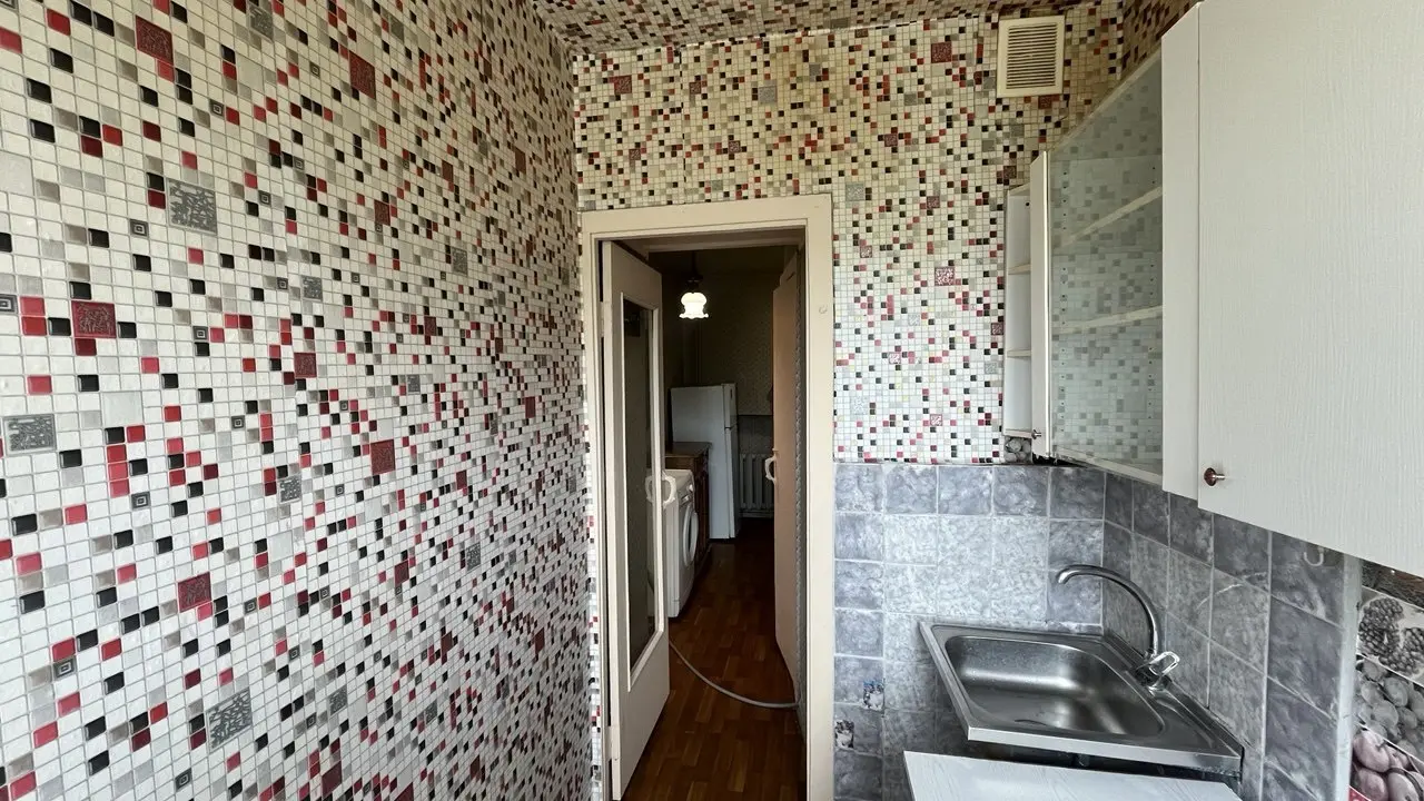 Фото Зняти 1 кімнатну квартиру, Бориспільська вул. 47 Київ в довгострокову оренду, ціна: 10500 UAH, код 4484