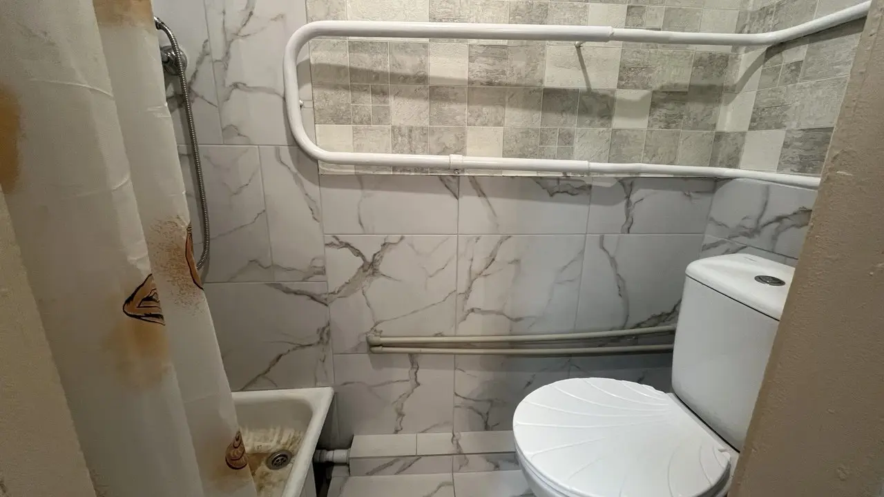 Фото Зняти 1 кімнатну квартиру, Бориспільська вул. 47 Київ в довгострокову оренду, ціна: 10500 UAH, код 4484