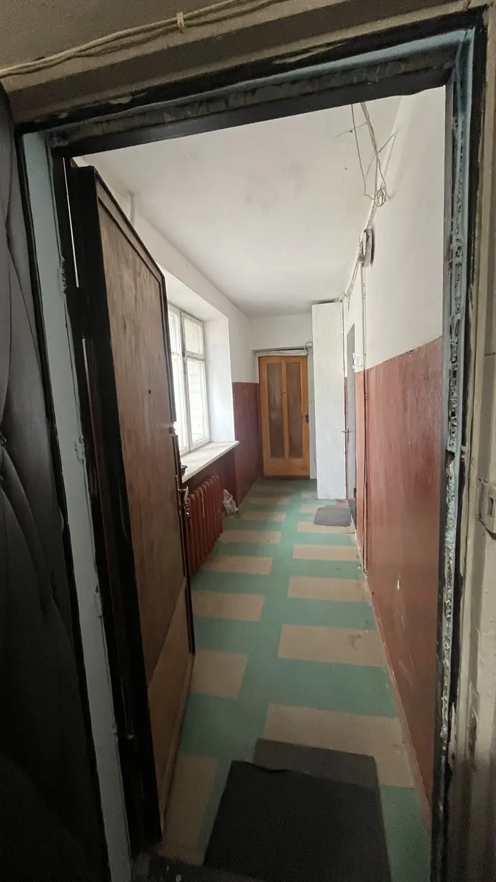 Фото Зняти 1 кімнатну квартиру, Бориспільська вул. 47 Київ в довгострокову оренду, ціна: 10500 UAH, код 4484