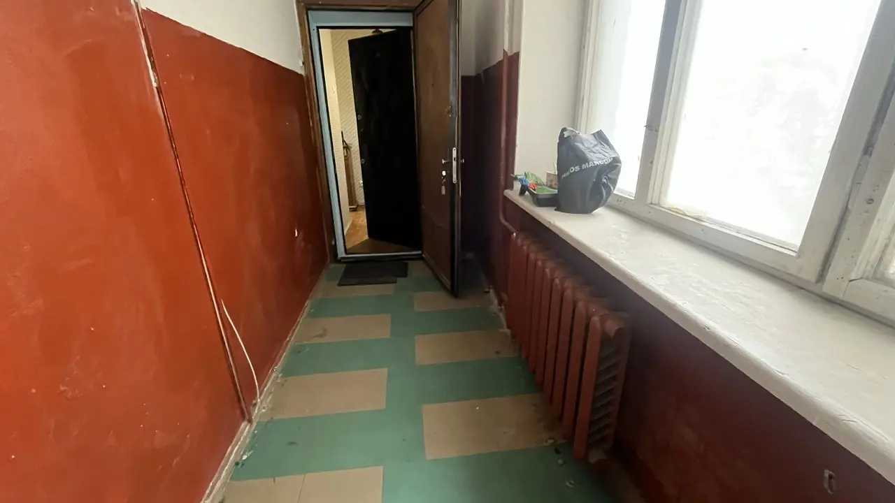 Фото Зняти 1 кімнатну квартиру, Бориспільська вул. 47 Київ в довгострокову оренду, ціна: 10500 UAH, код 4484